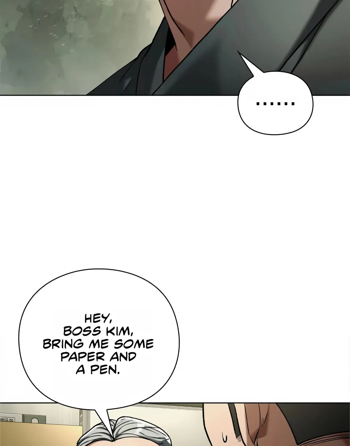 Read Artifact Reading Appraiser chapter 3 image 42 on Lezhin