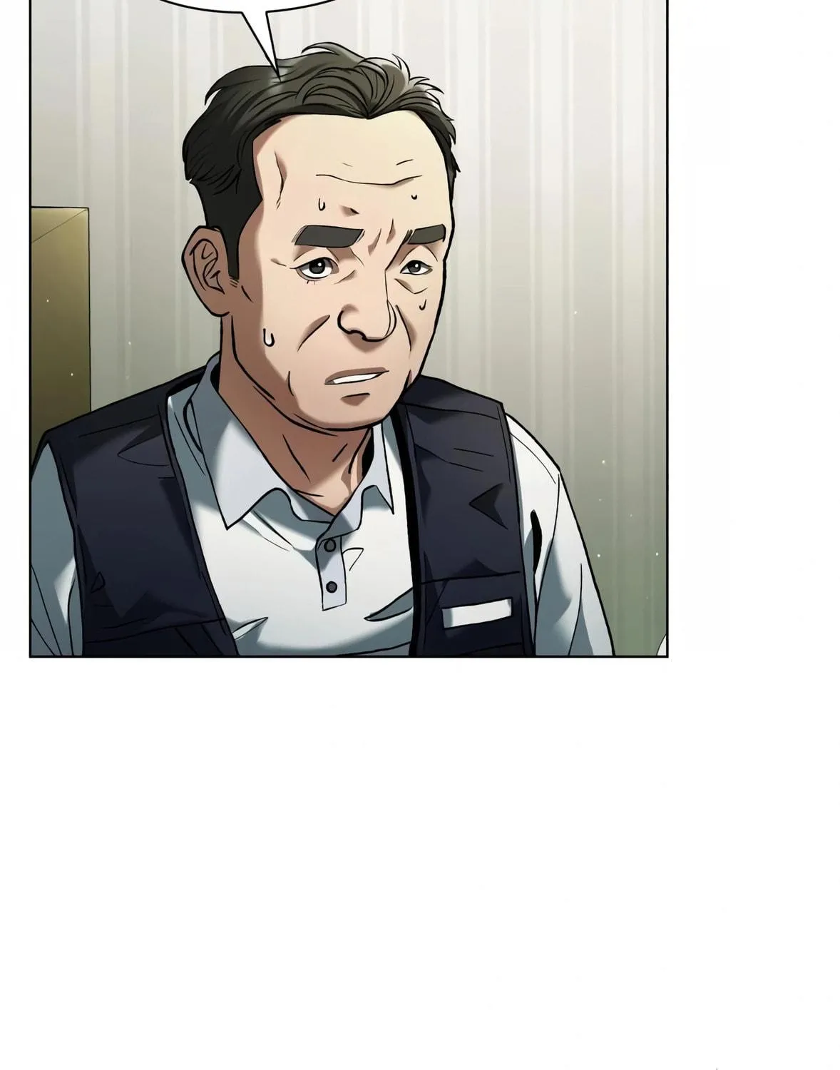 Read Artifact Reading Appraiser chapter 3 image 46 on Lezhin