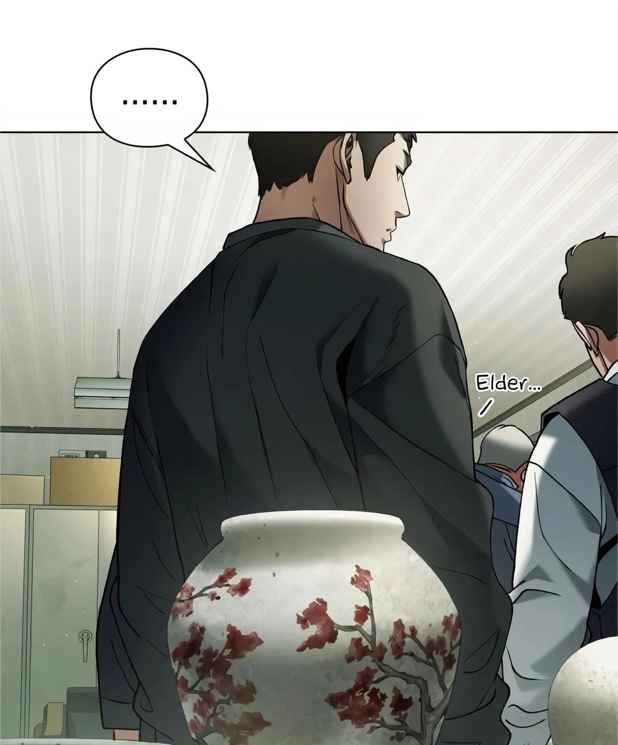 Read Artifact Reading Appraiser chapter 3 image 52 on Lezhin