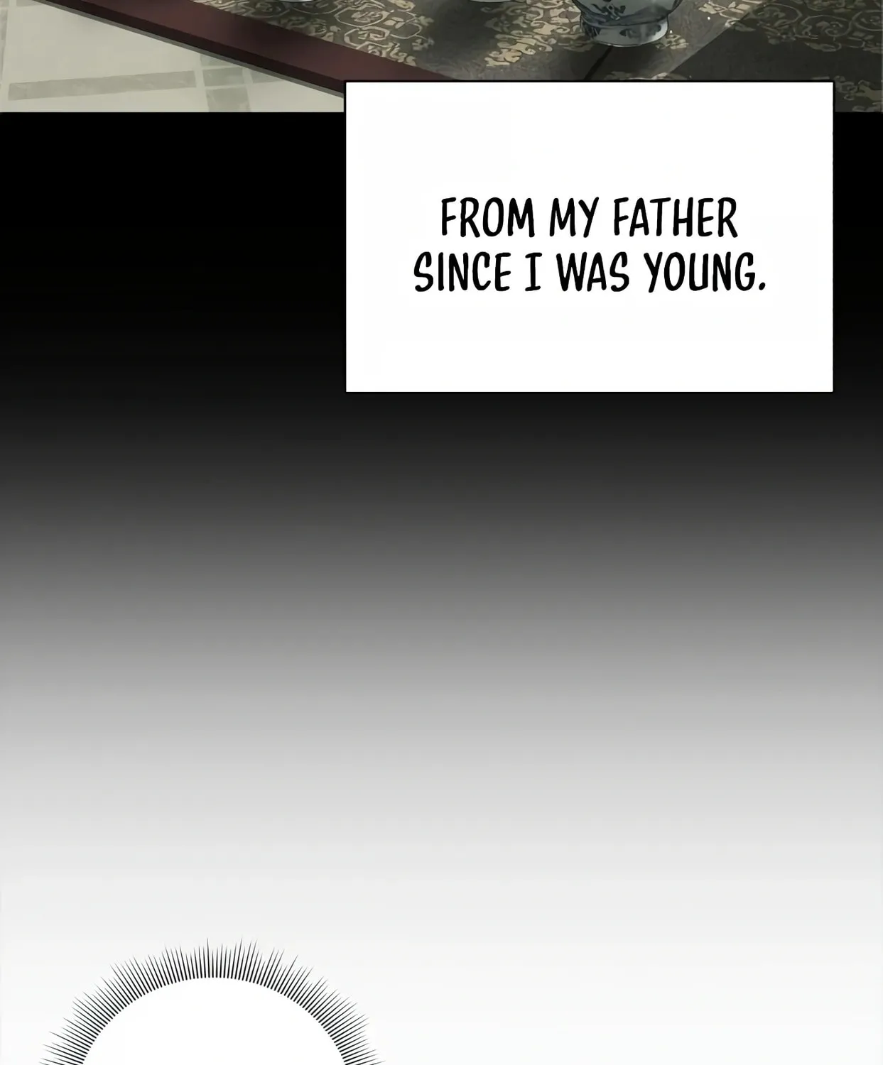 Read Artifact Reading Appraiser chapter 3 image 60 on Lezhin