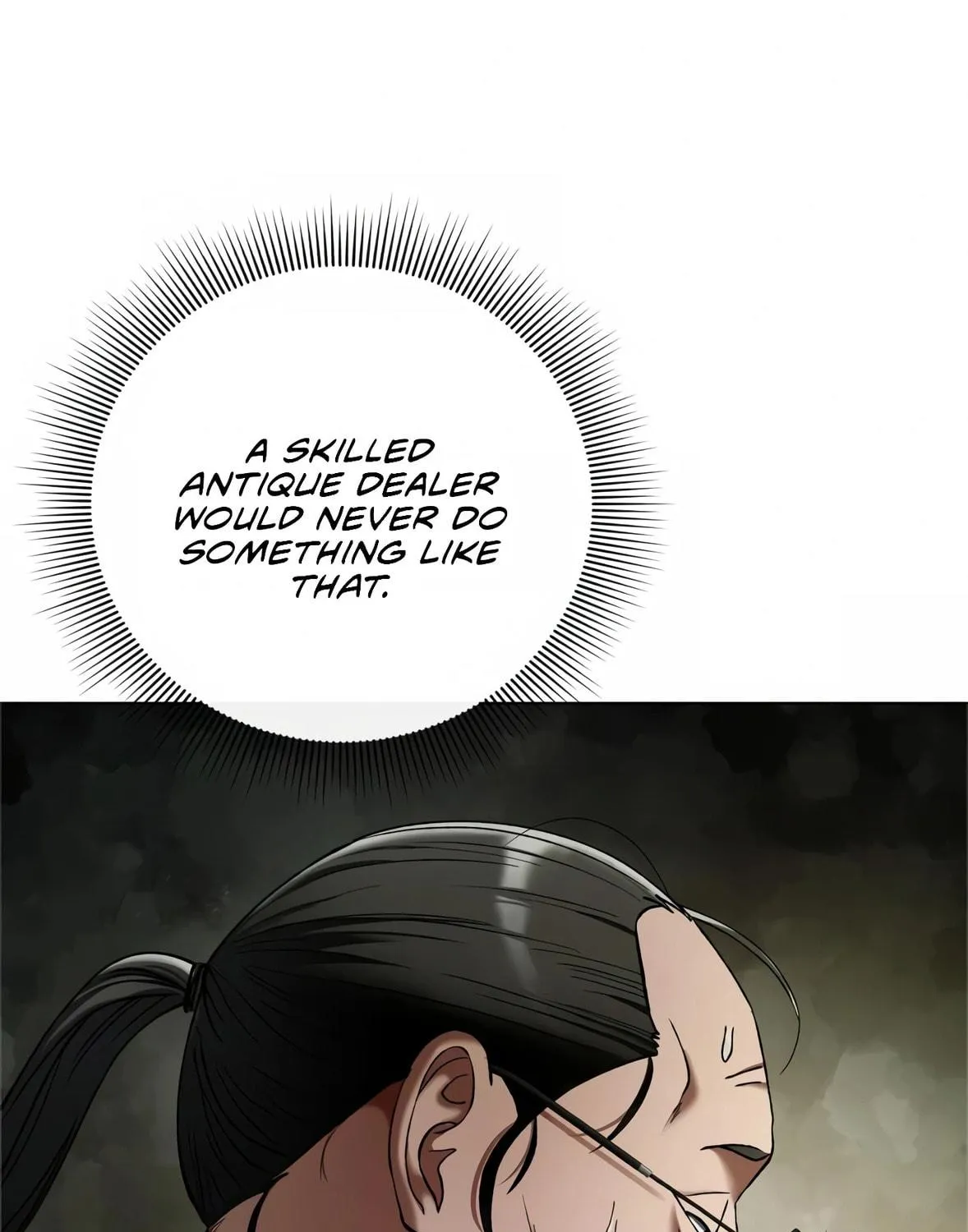 Read Artifact Reading Appraiser chapter 3 image 68 on Lezhin