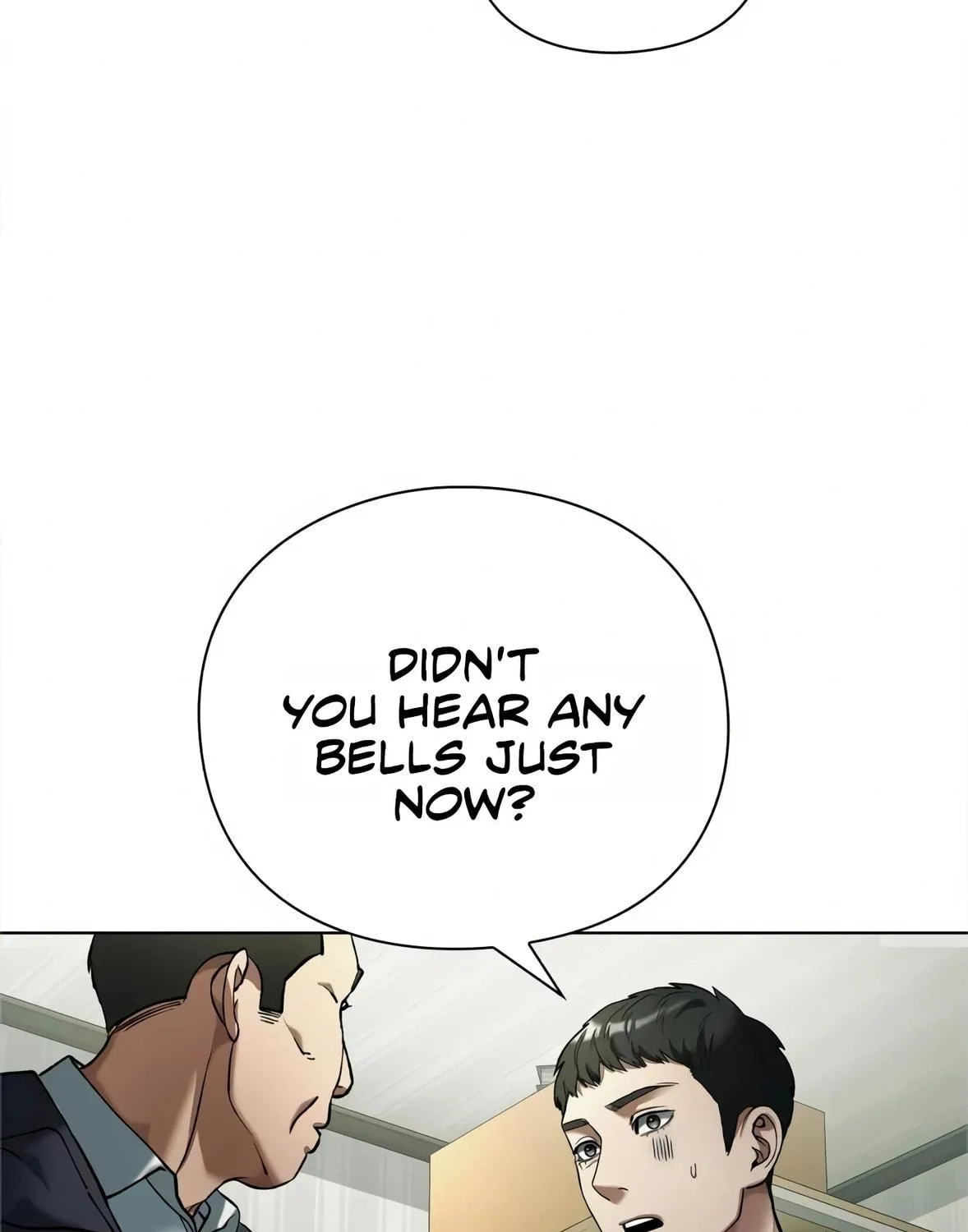 Read Artifact Reading Appraiser chapter 3 image 76 on Lezhin