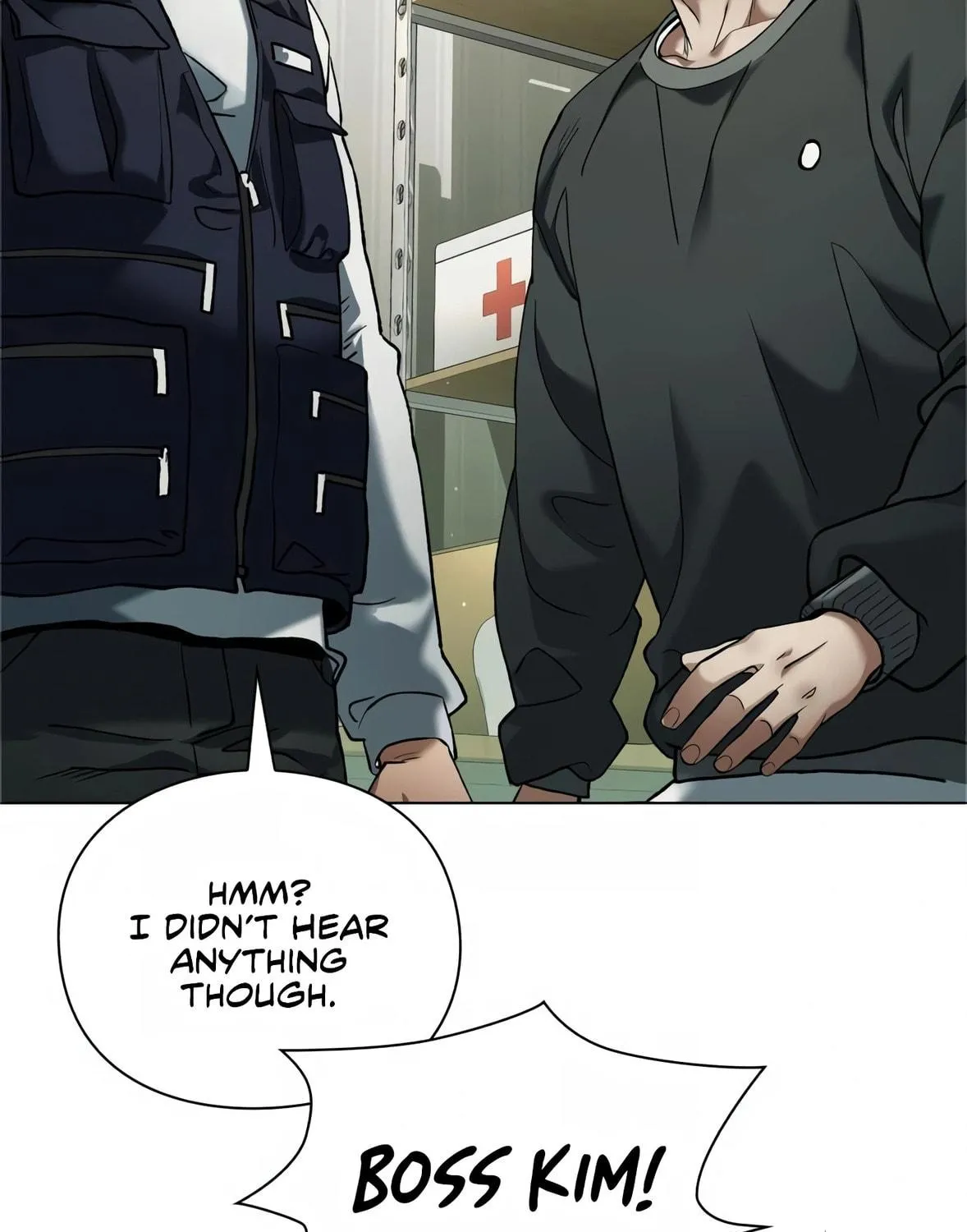 Read Artifact Reading Appraiser chapter 3 image 78 on Lezhin