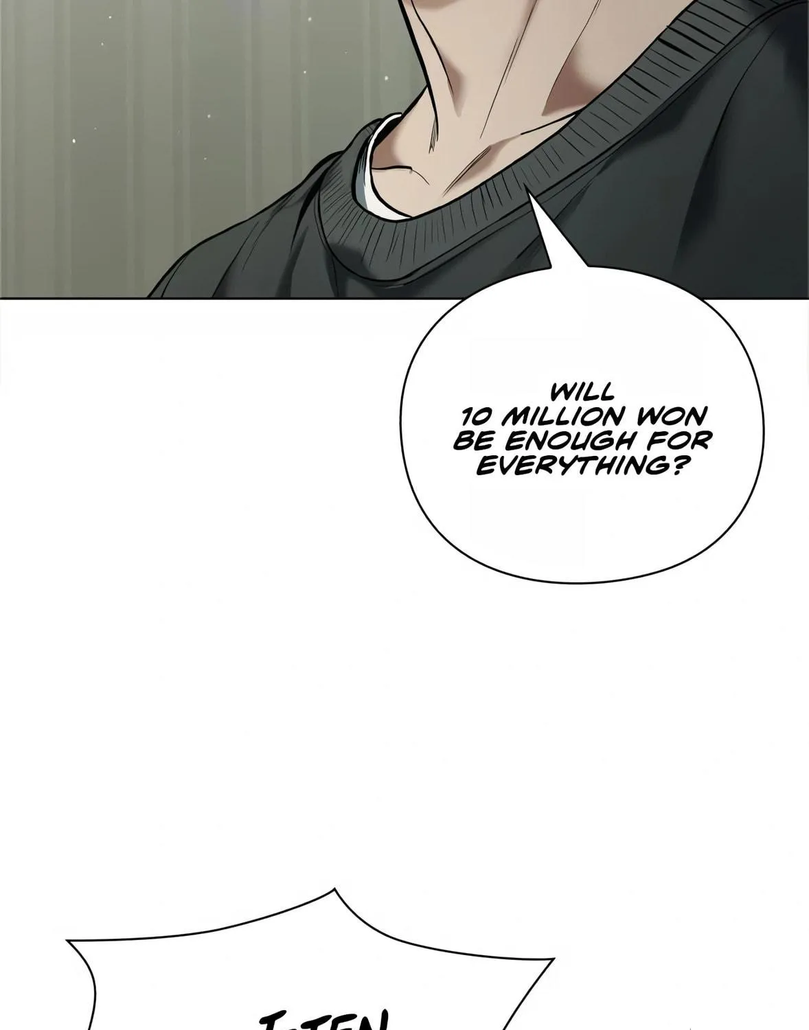 Read Artifact Reading Appraiser chapter 3 image 8 on Lezhin