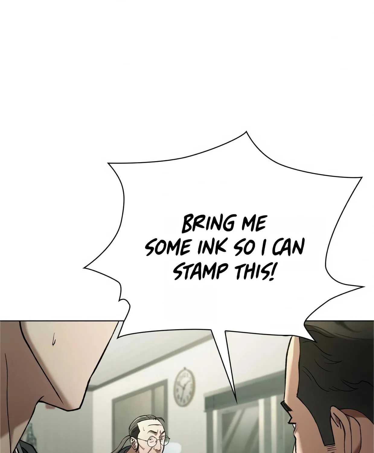 Read Artifact Reading Appraiser chapter 3 image 80 on Lezhin