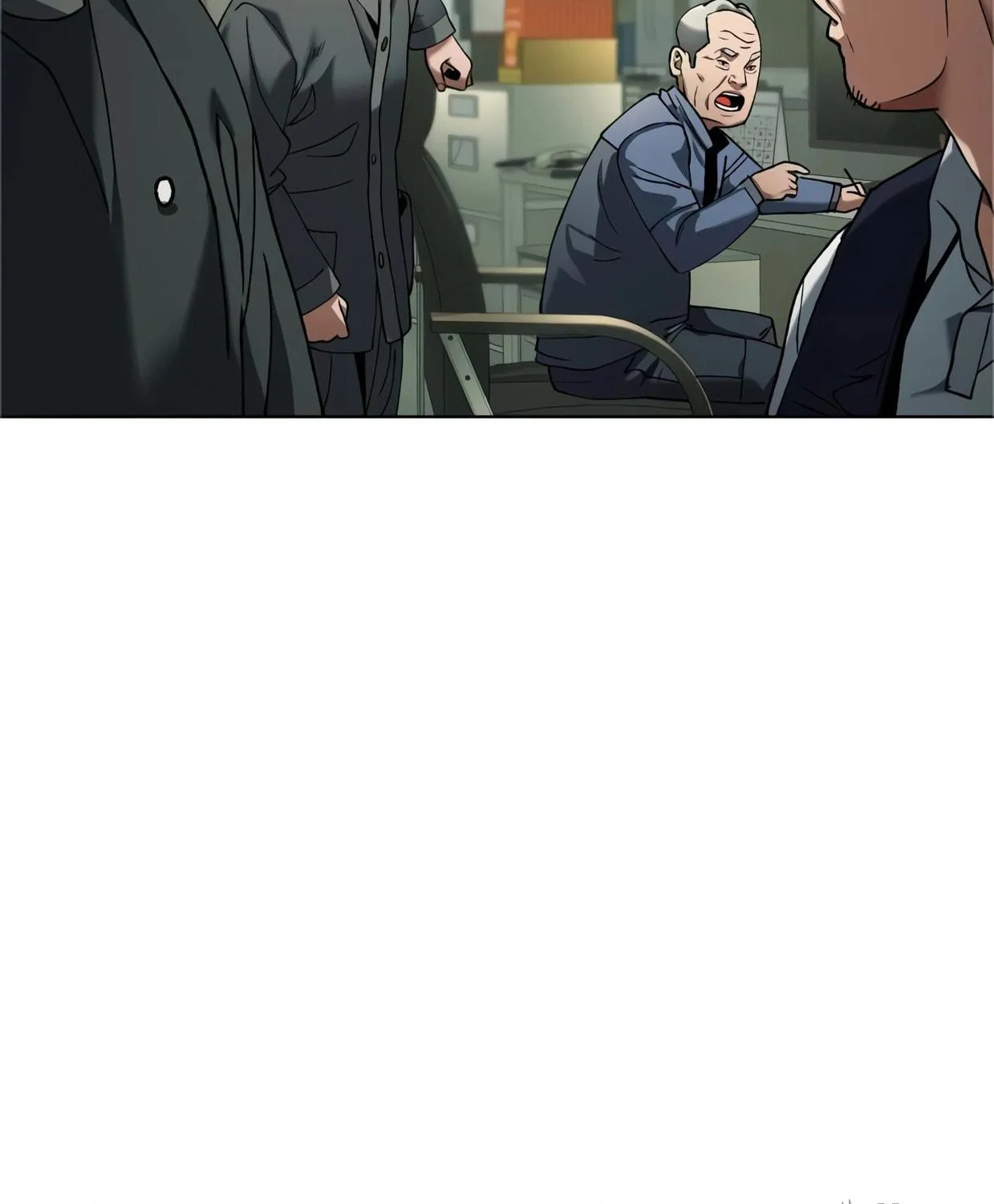 Read Artifact Reading Appraiser chapter 3 image 82 on Lezhin