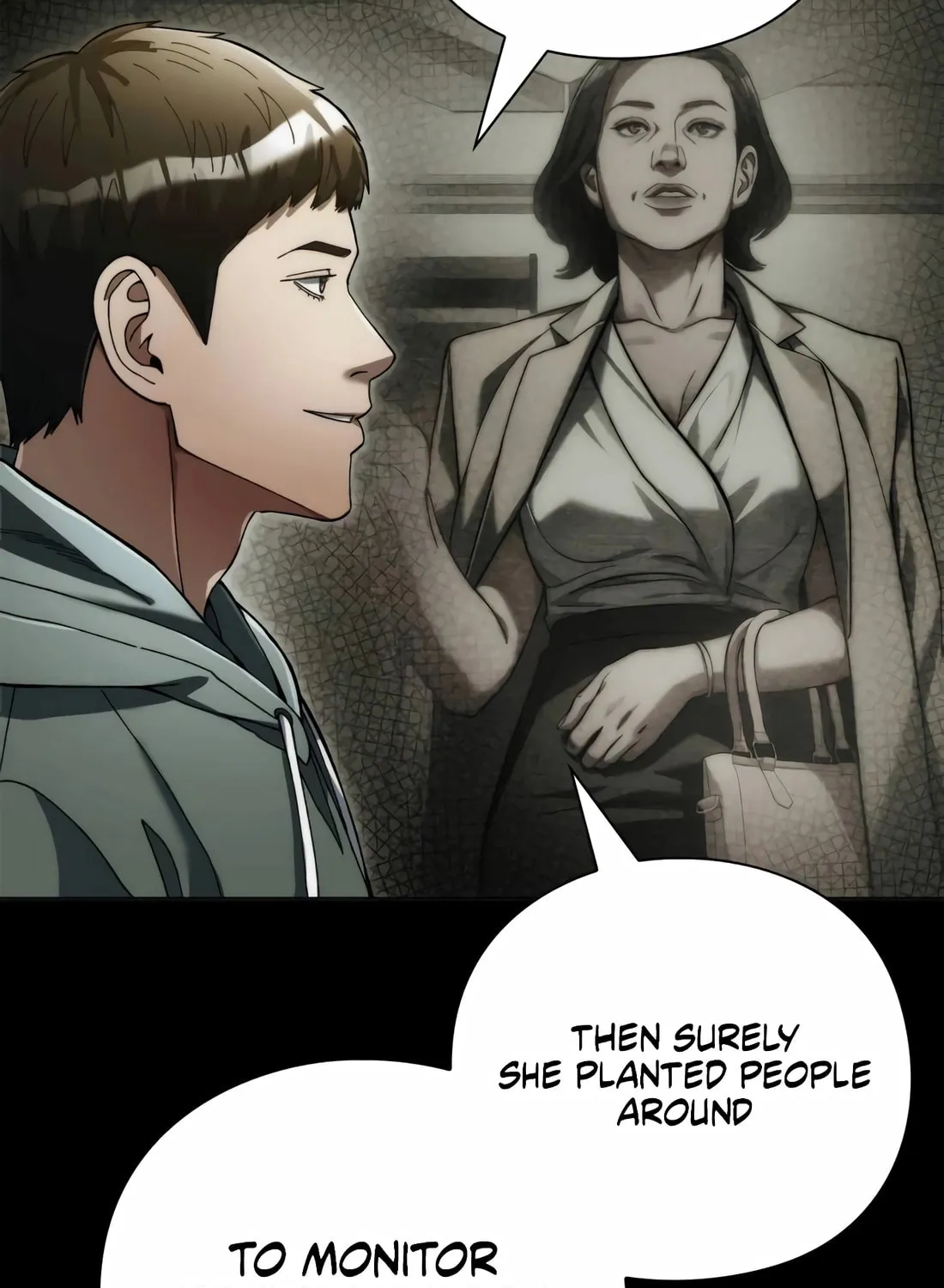 Read Artifact Reading Appraiser chapter 30 image 103 on Lezhin
