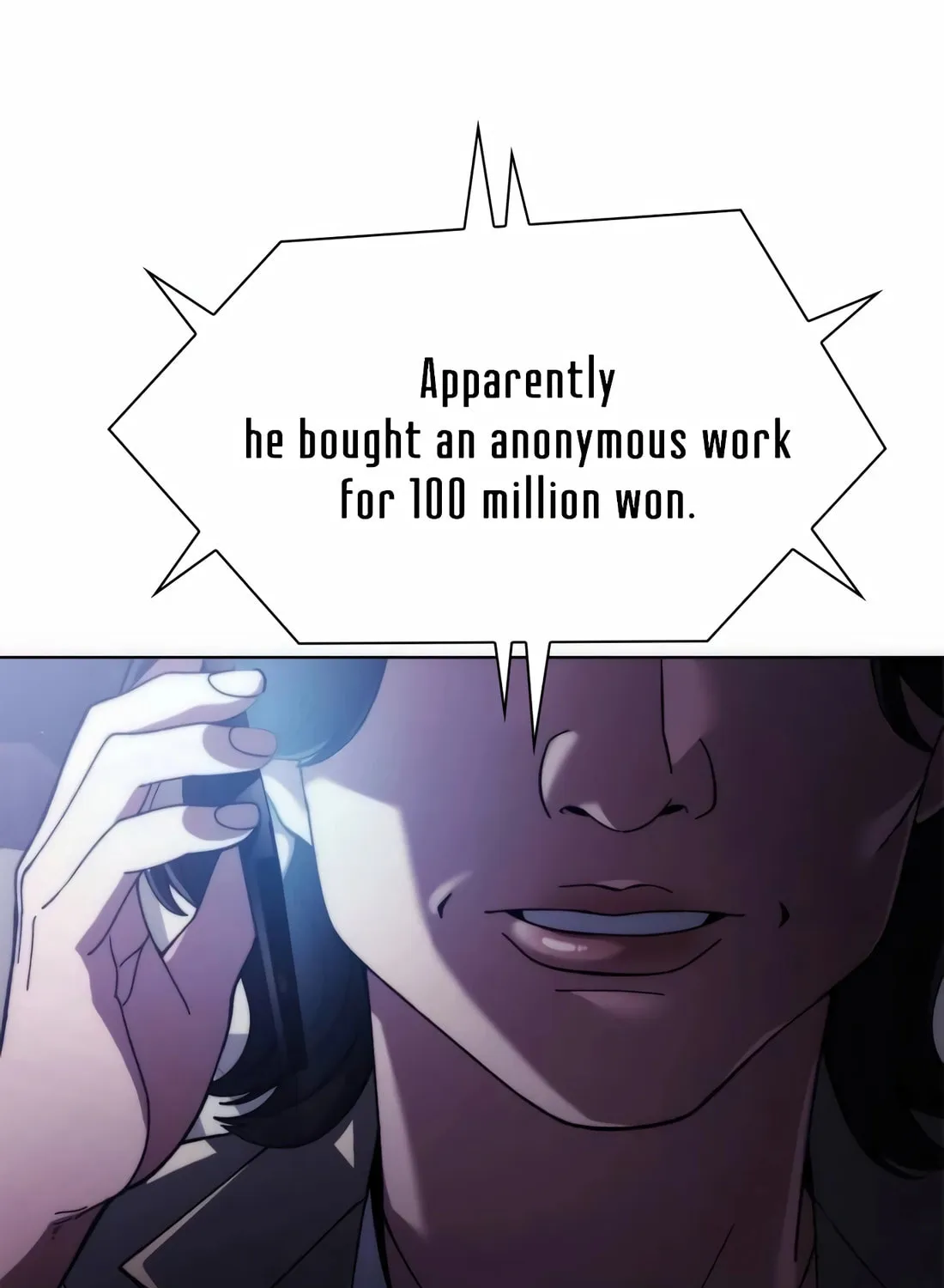 Read Artifact Reading Appraiser chapter 30 image 113 on Lezhin
