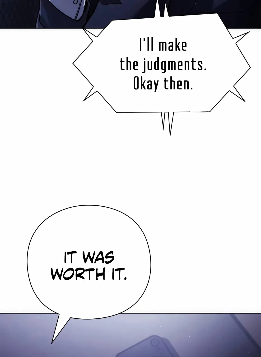 Read Artifact Reading Appraiser chapter 30 image 116 on Lezhin