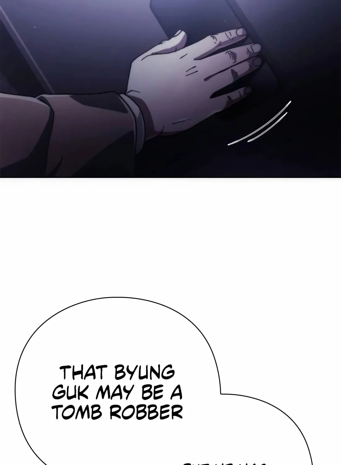 Read Artifact Reading Appraiser chapter 30 image 117 on Lezhin