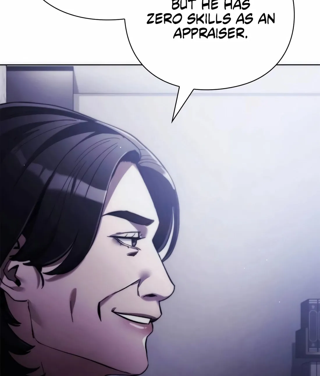 Read Artifact Reading Appraiser chapter 30 image 118 on Lezhin