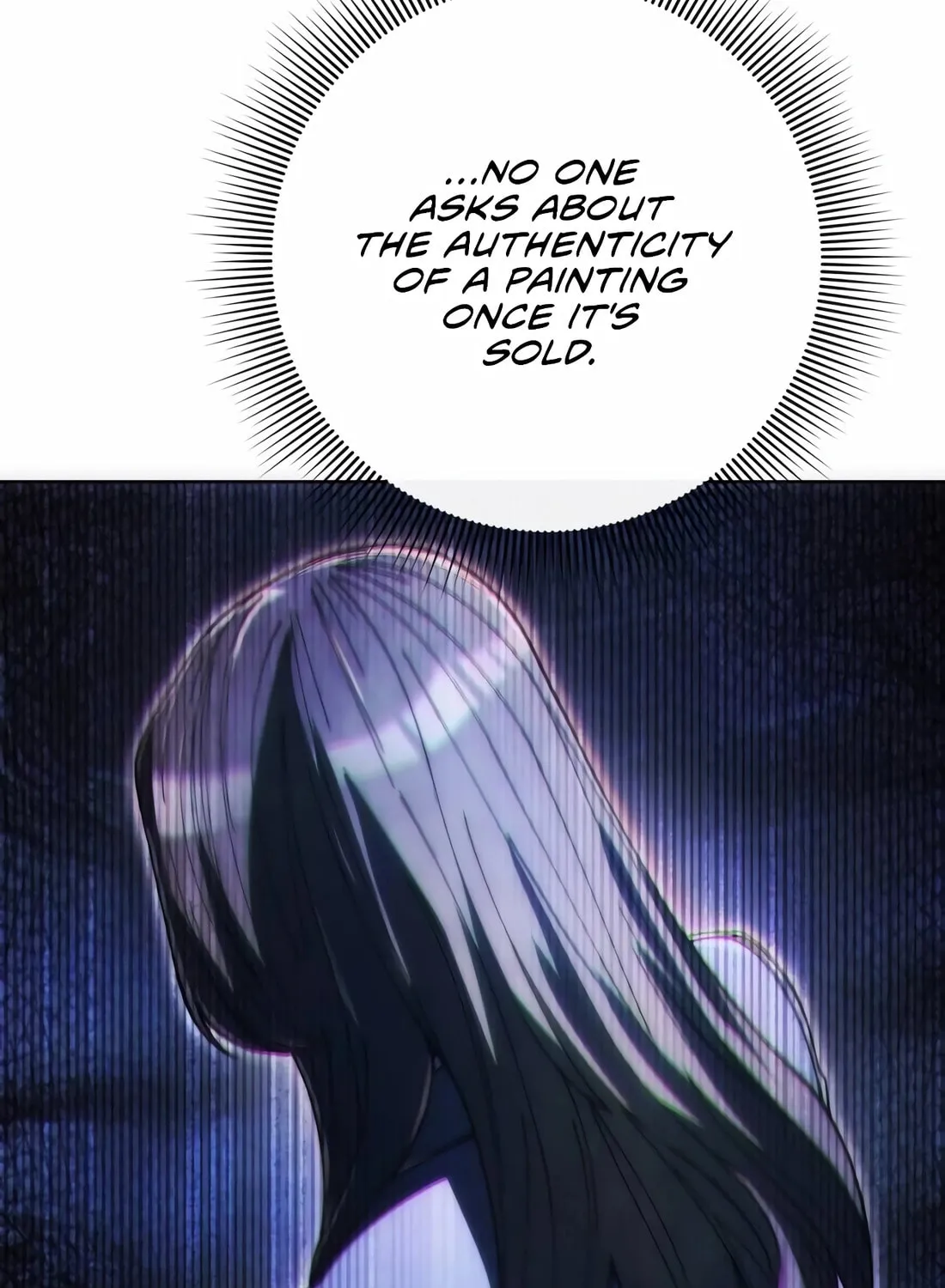 Read Artifact Reading Appraiser chapter 30 image 13 on Lezhin
