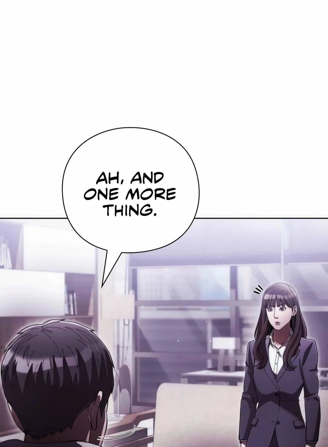 Read Artifact Reading Appraiser chapter 30 image 16 on Lezhin
