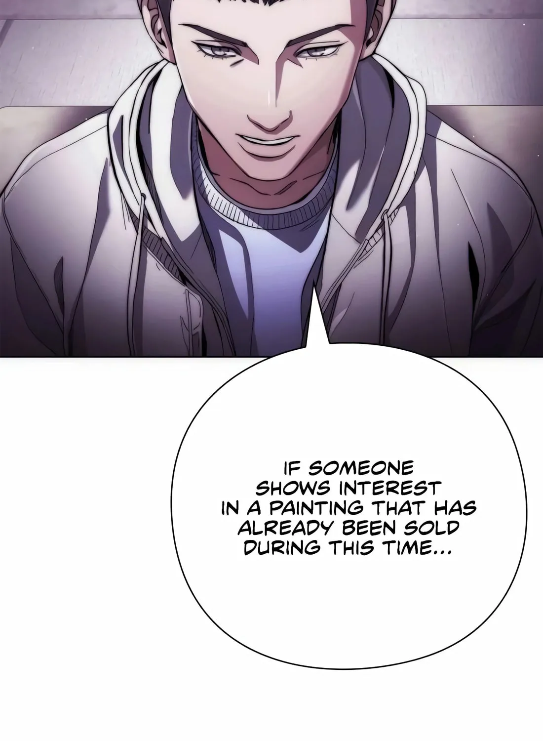 Read Artifact Reading Appraiser chapter 30 image 26 on Lezhin
