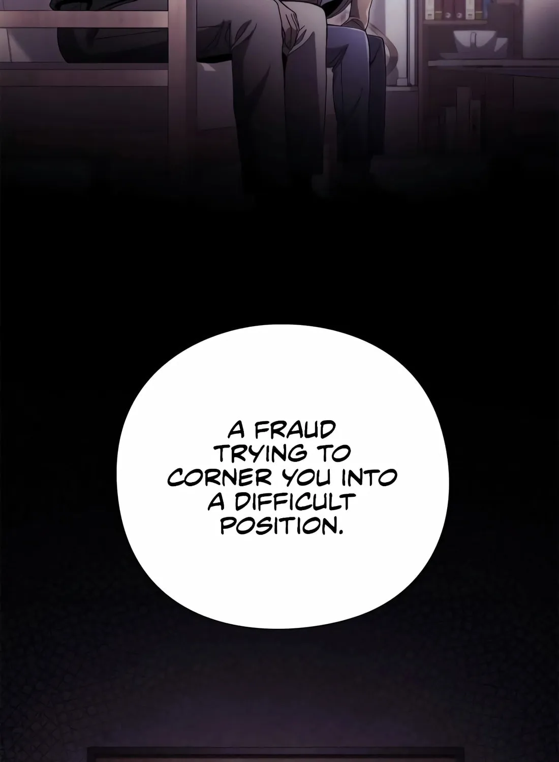 Read Artifact Reading Appraiser chapter 30 image 28 on Lezhin