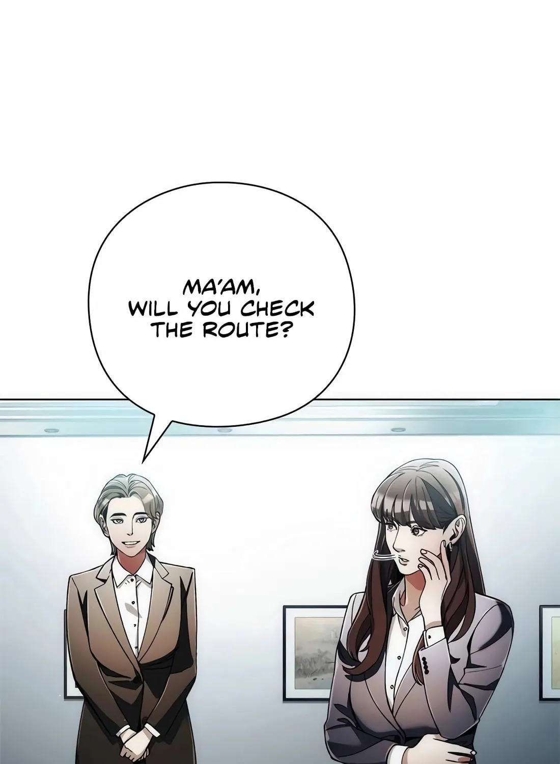 Read Artifact Reading Appraiser chapter 30 image 32 on Lezhin