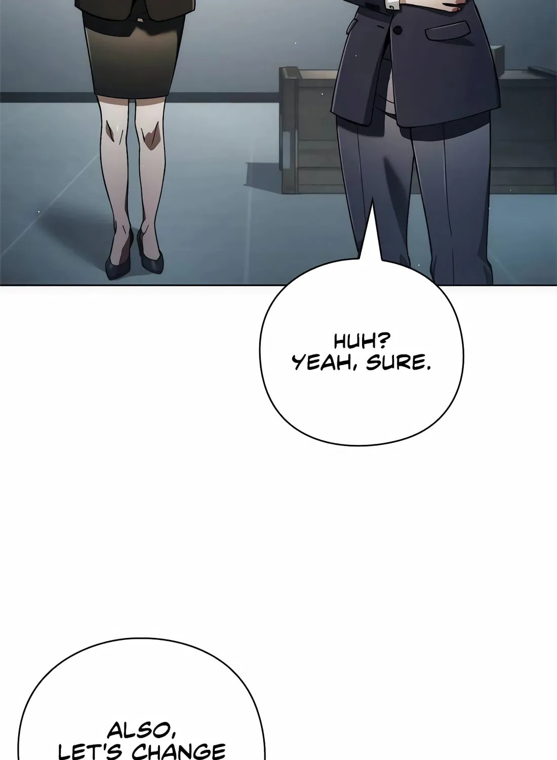 Read Artifact Reading Appraiser chapter 30 image 33 on Lezhin