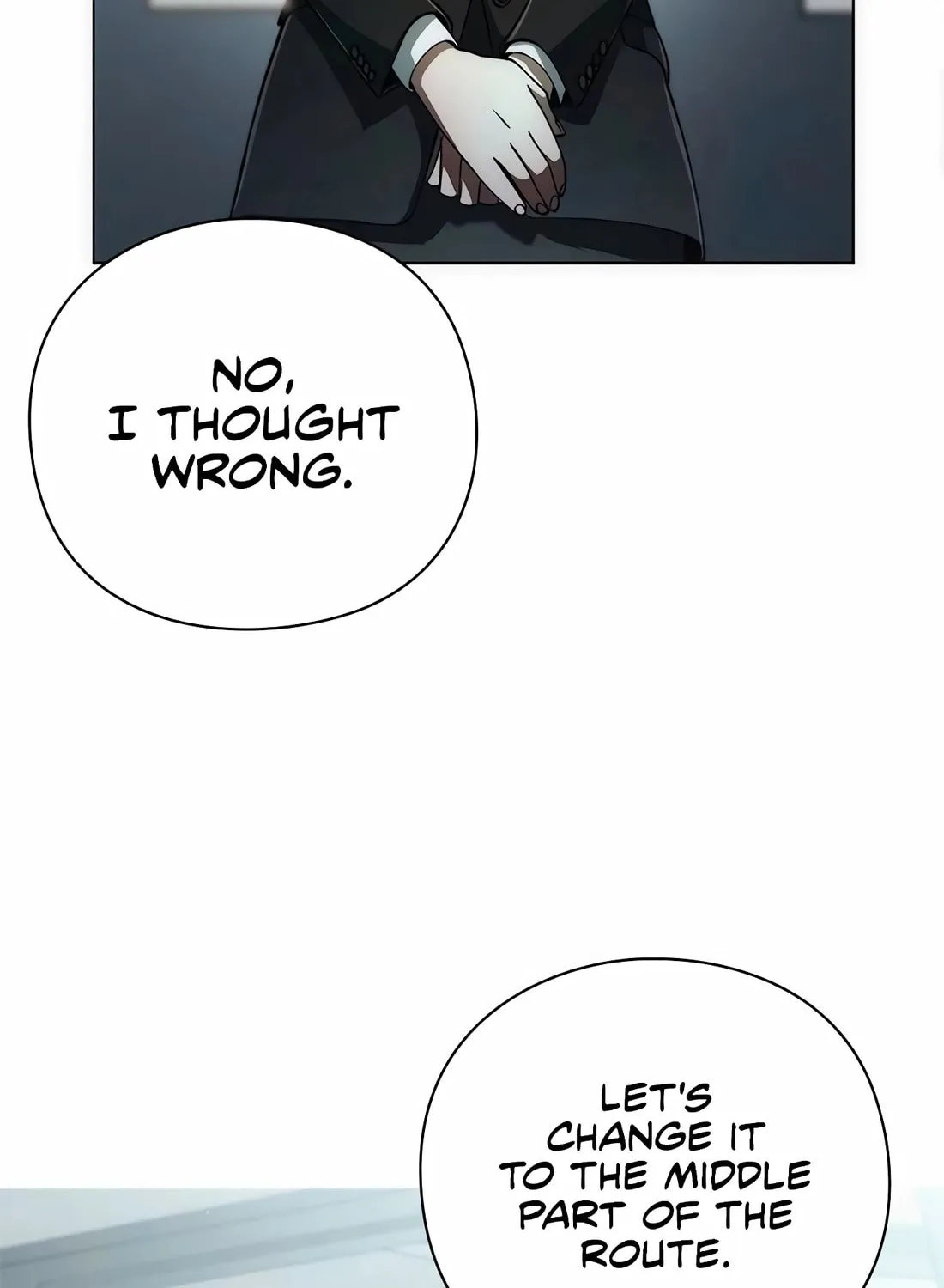 Read Artifact Reading Appraiser chapter 30 image 36 on Lezhin