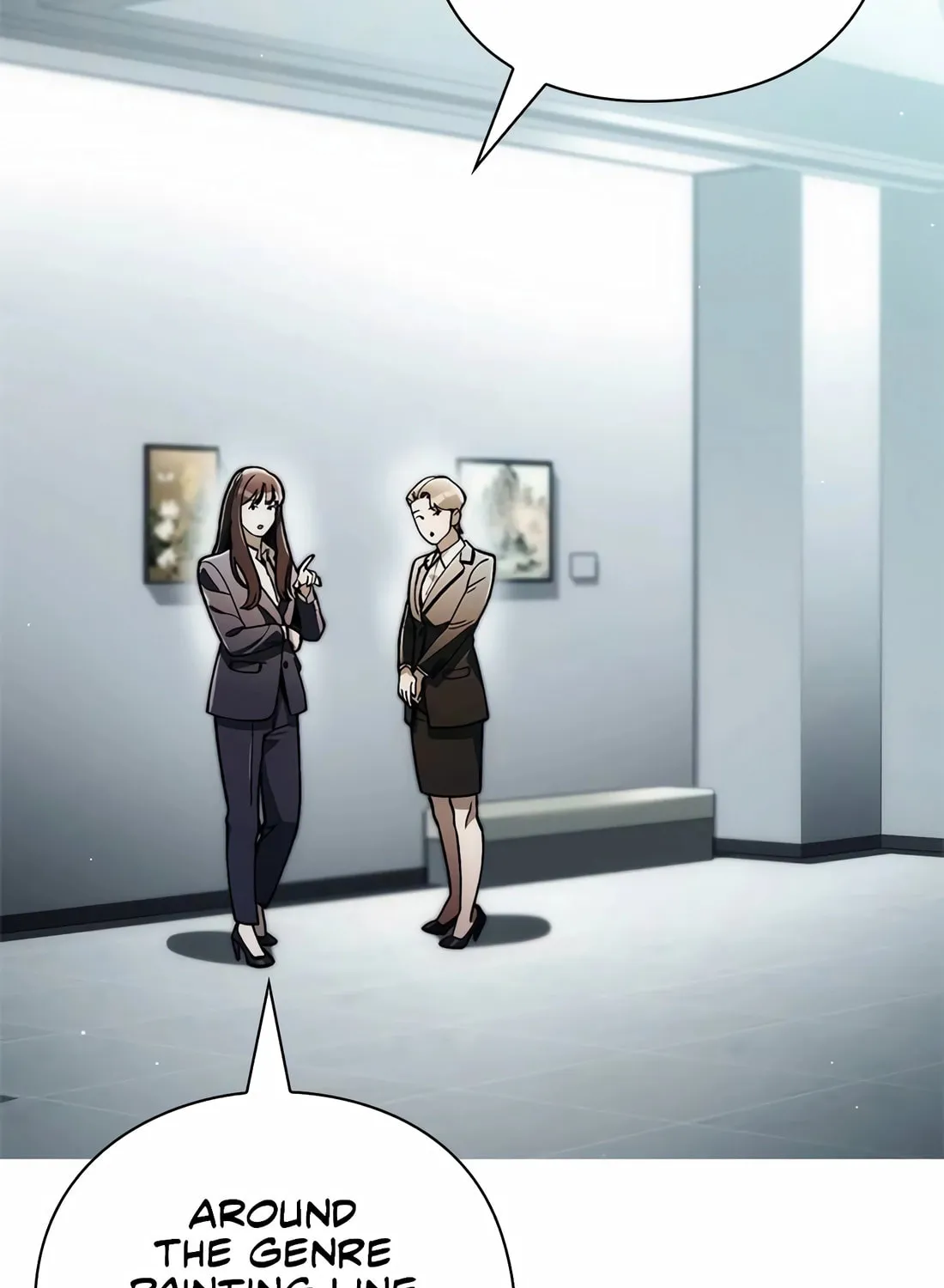 Read Artifact Reading Appraiser chapter 30 image 37 on Lezhin