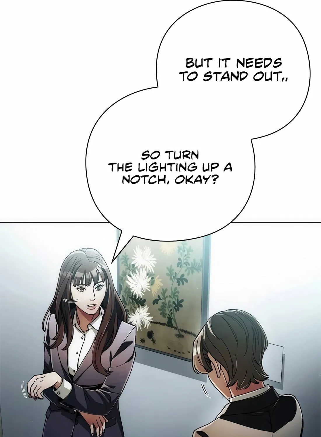 Read Artifact Reading Appraiser chapter 30 image 39 on Lezhin
