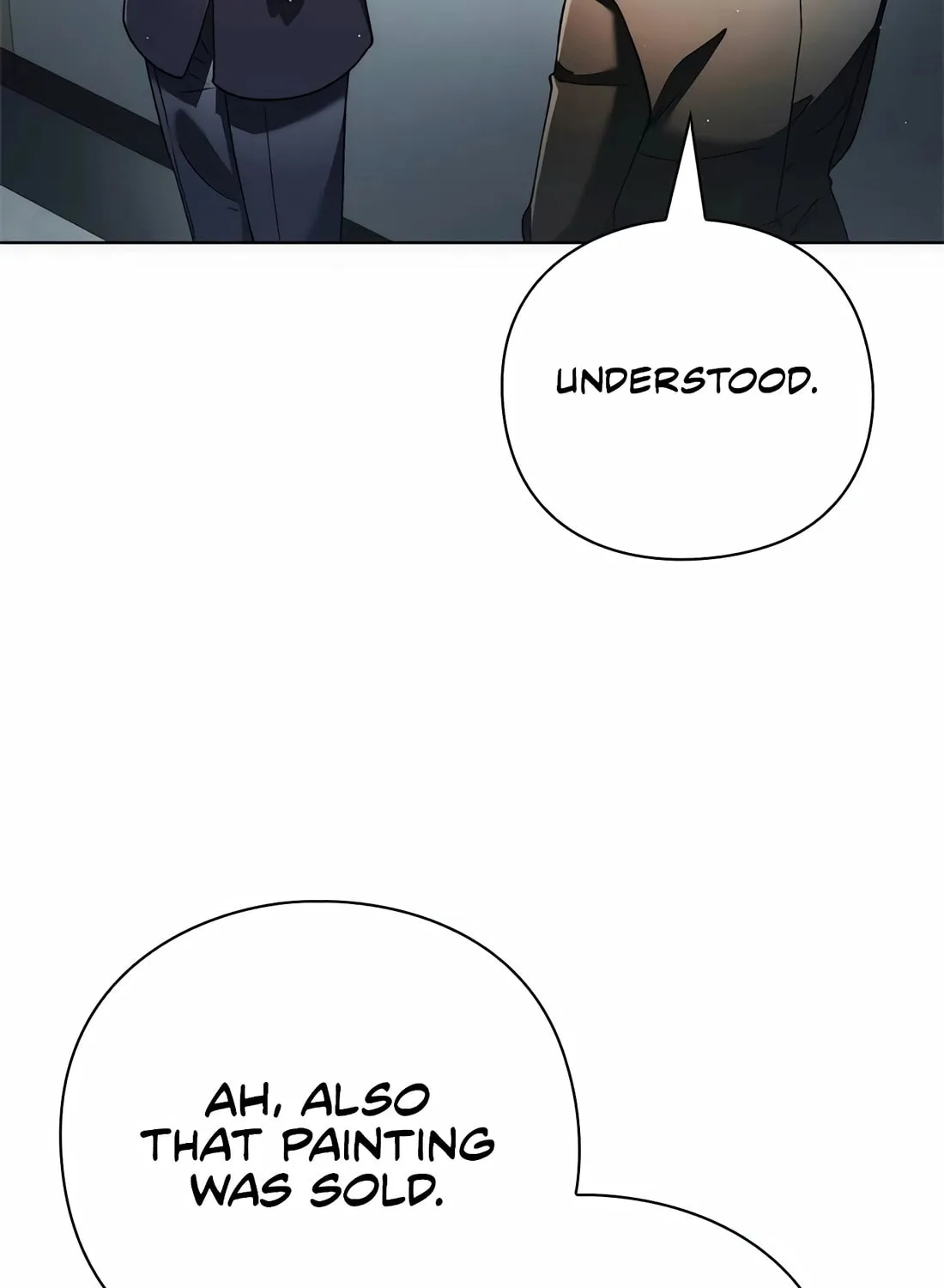 Read Artifact Reading Appraiser chapter 30 image 40 on Lezhin