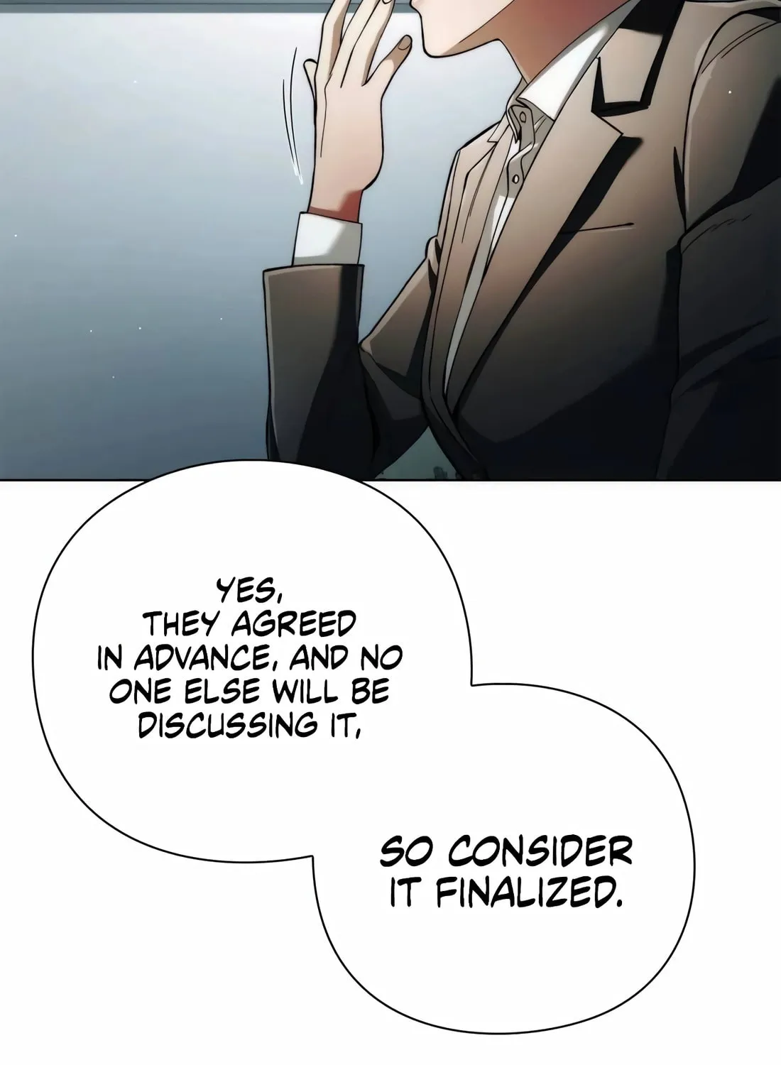 Read Artifact Reading Appraiser chapter 30 image 43 on Lezhin