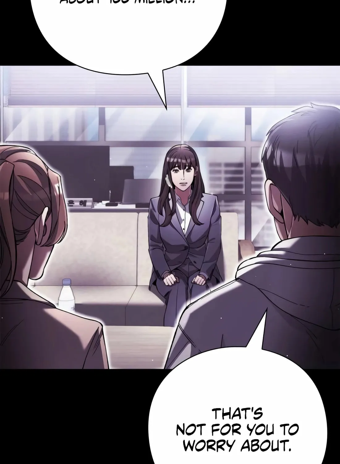 Read Artifact Reading Appraiser chapter 30 image 53 on Lezhin