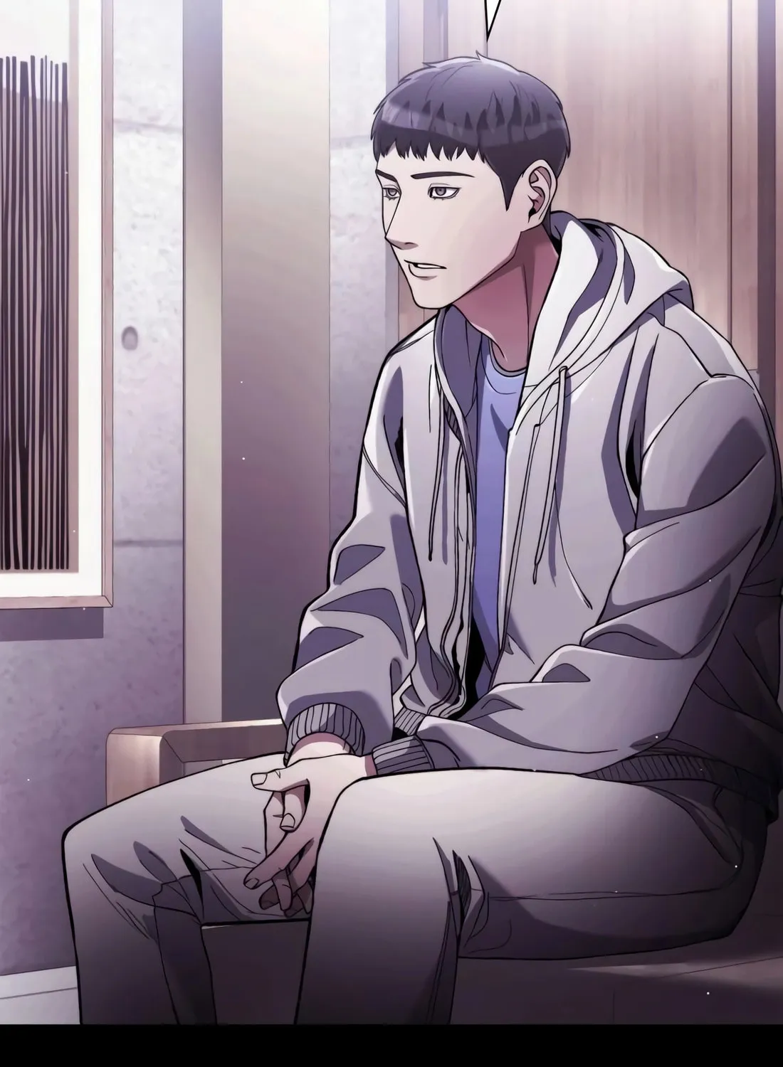 Read Artifact Reading Appraiser chapter 30 image 55 on Lezhin