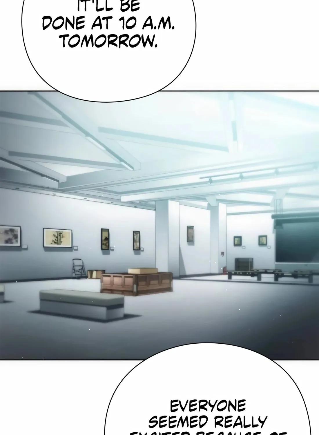 Read Artifact Reading Appraiser chapter 30 image 64 on Lezhin