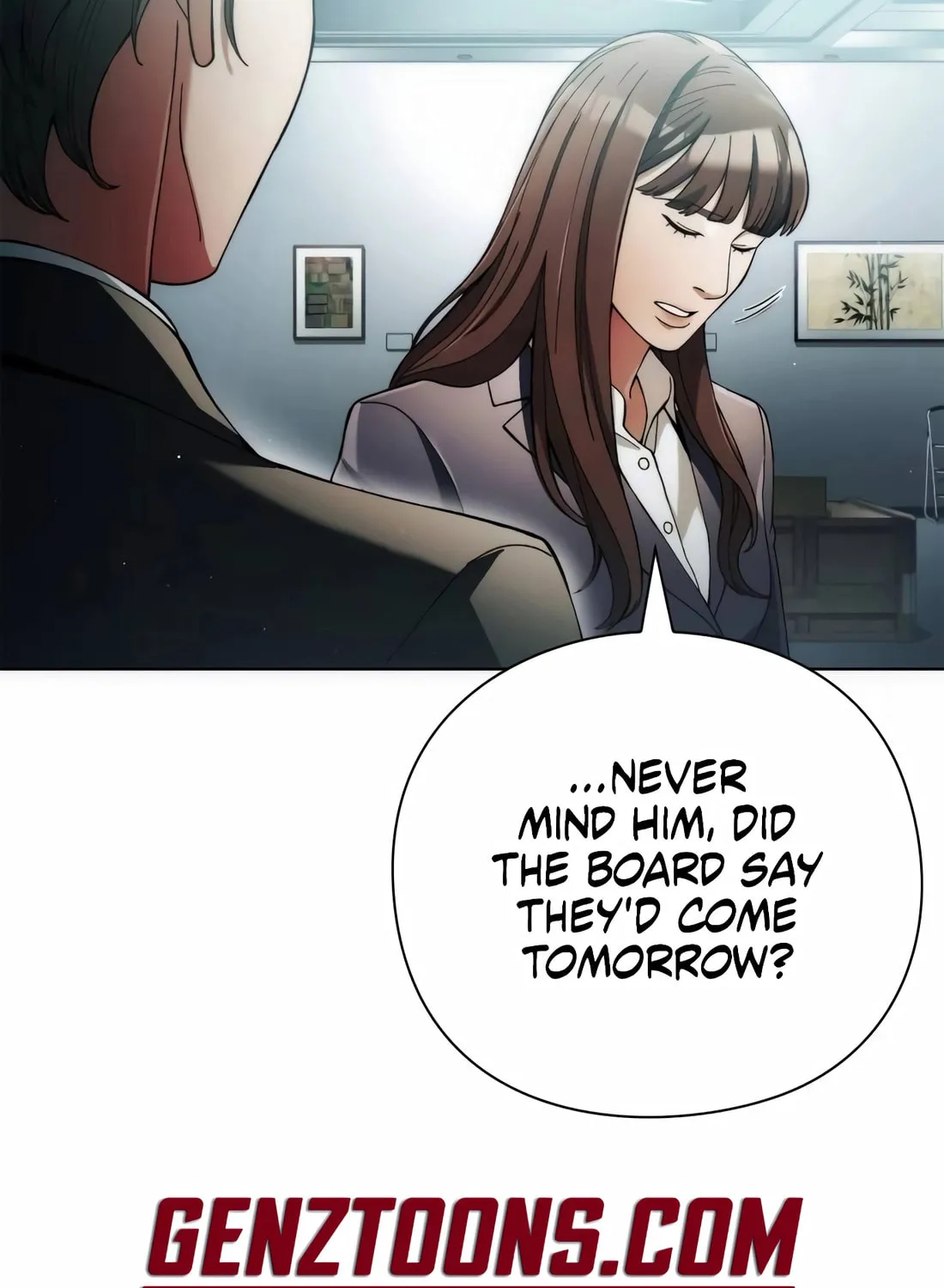 Read Artifact Reading Appraiser chapter 30 image 66 on Lezhin