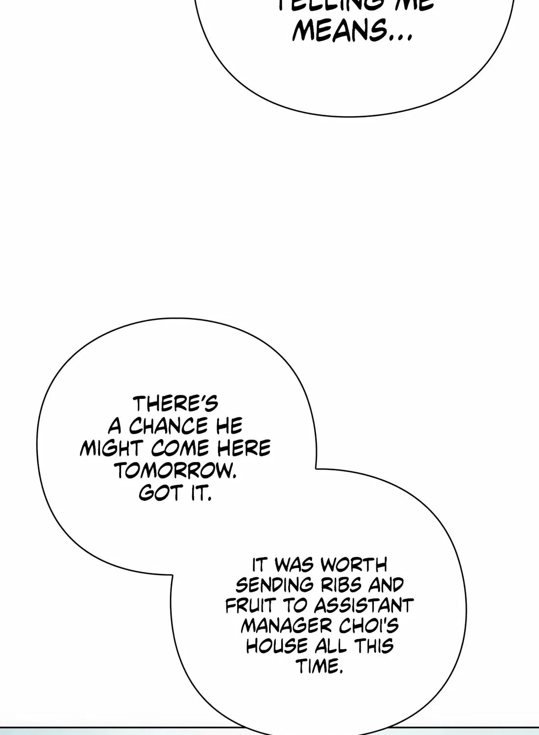 Read Artifact Reading Appraiser chapter 30 image 72 on Lezhin