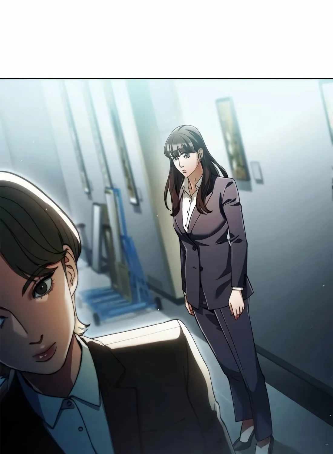 Read Artifact Reading Appraiser chapter 30 image 76 on Lezhin