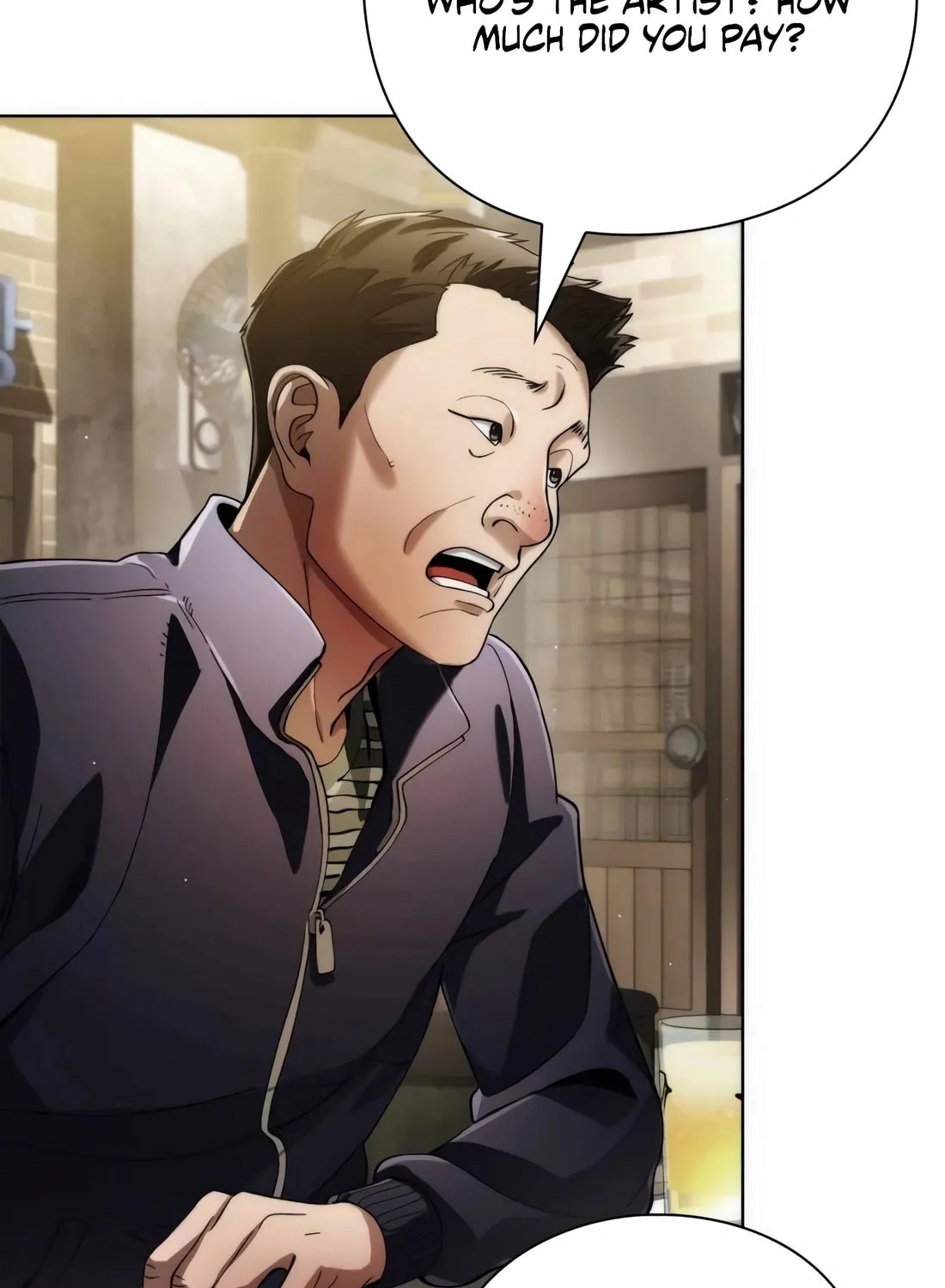 Read Artifact Reading Appraiser chapter 30 image 93 on Lezhin