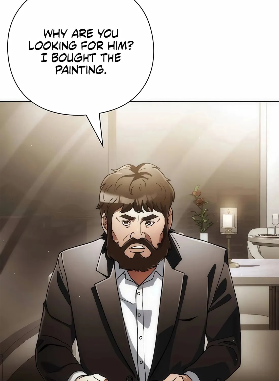 Read Artifact Reading Appraiser chapter 31 image 102 on Lezhin