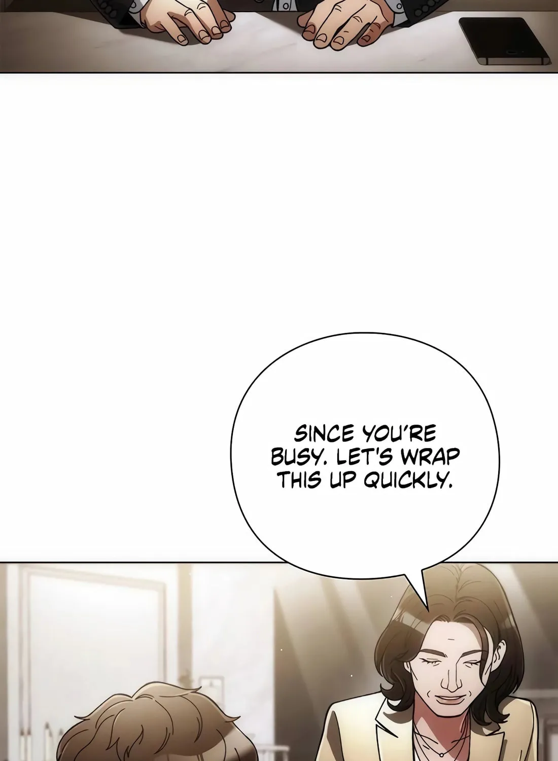 Read Artifact Reading Appraiser chapter 31 image 103 on Lezhin