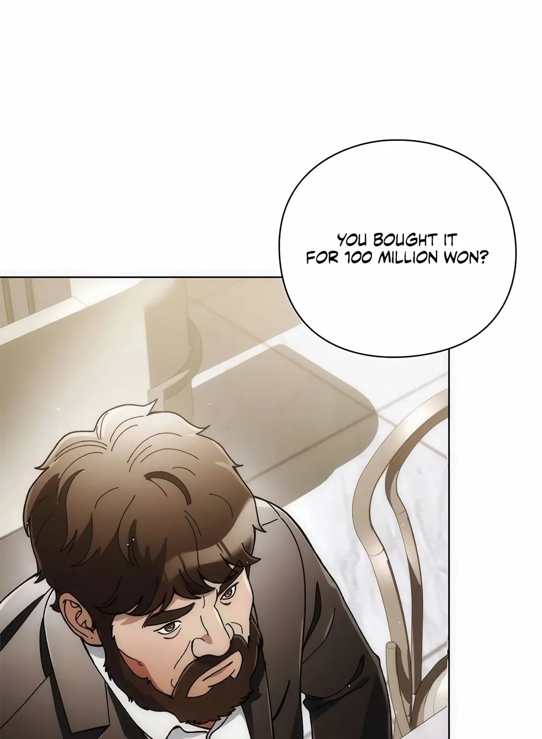 Read Artifact Reading Appraiser chapter 31 image 105 on Lezhin