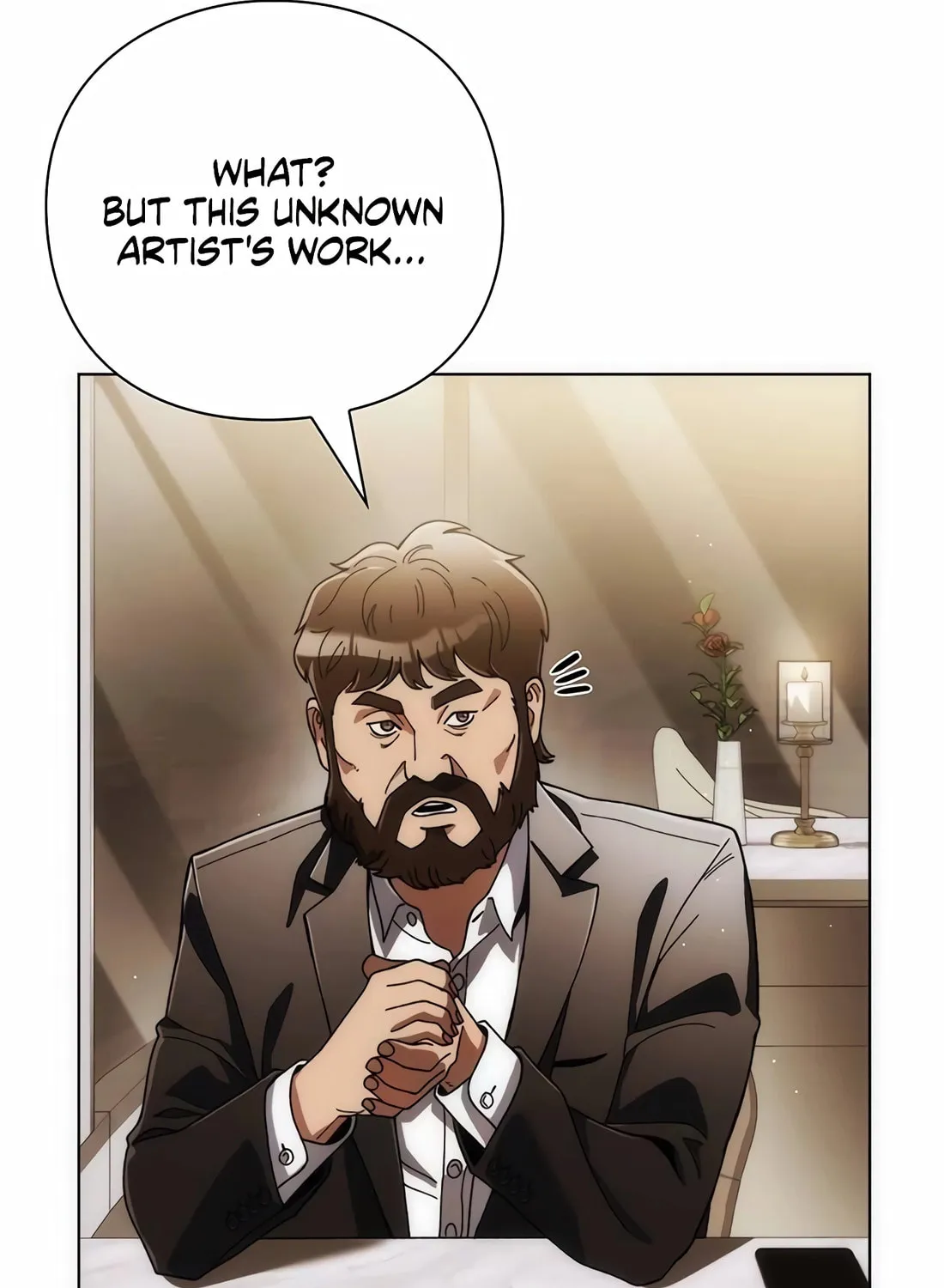 Read Artifact Reading Appraiser chapter 31 image 109 on Lezhin