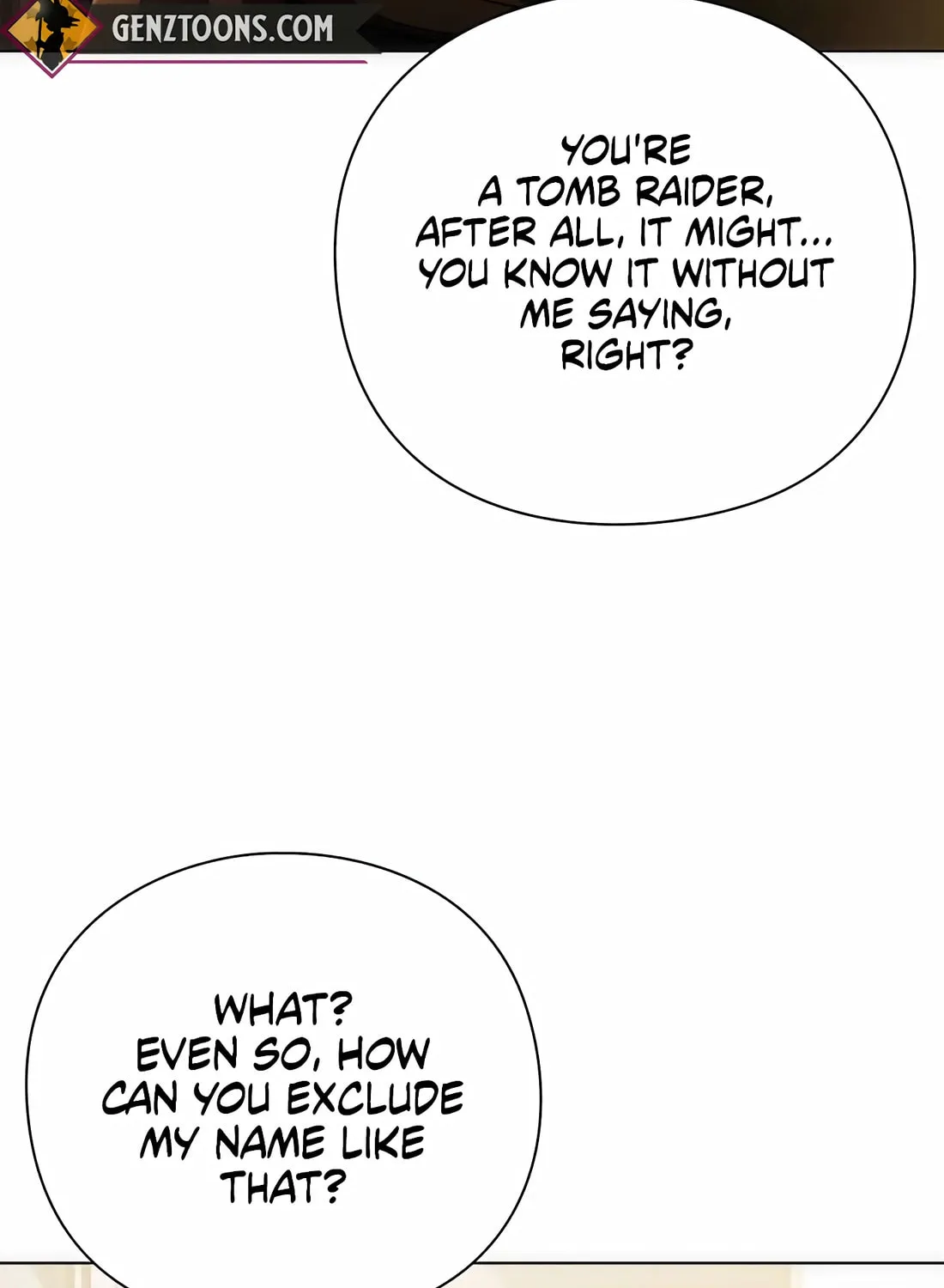 Read Artifact Reading Appraiser chapter 31 image 112 on Lezhin