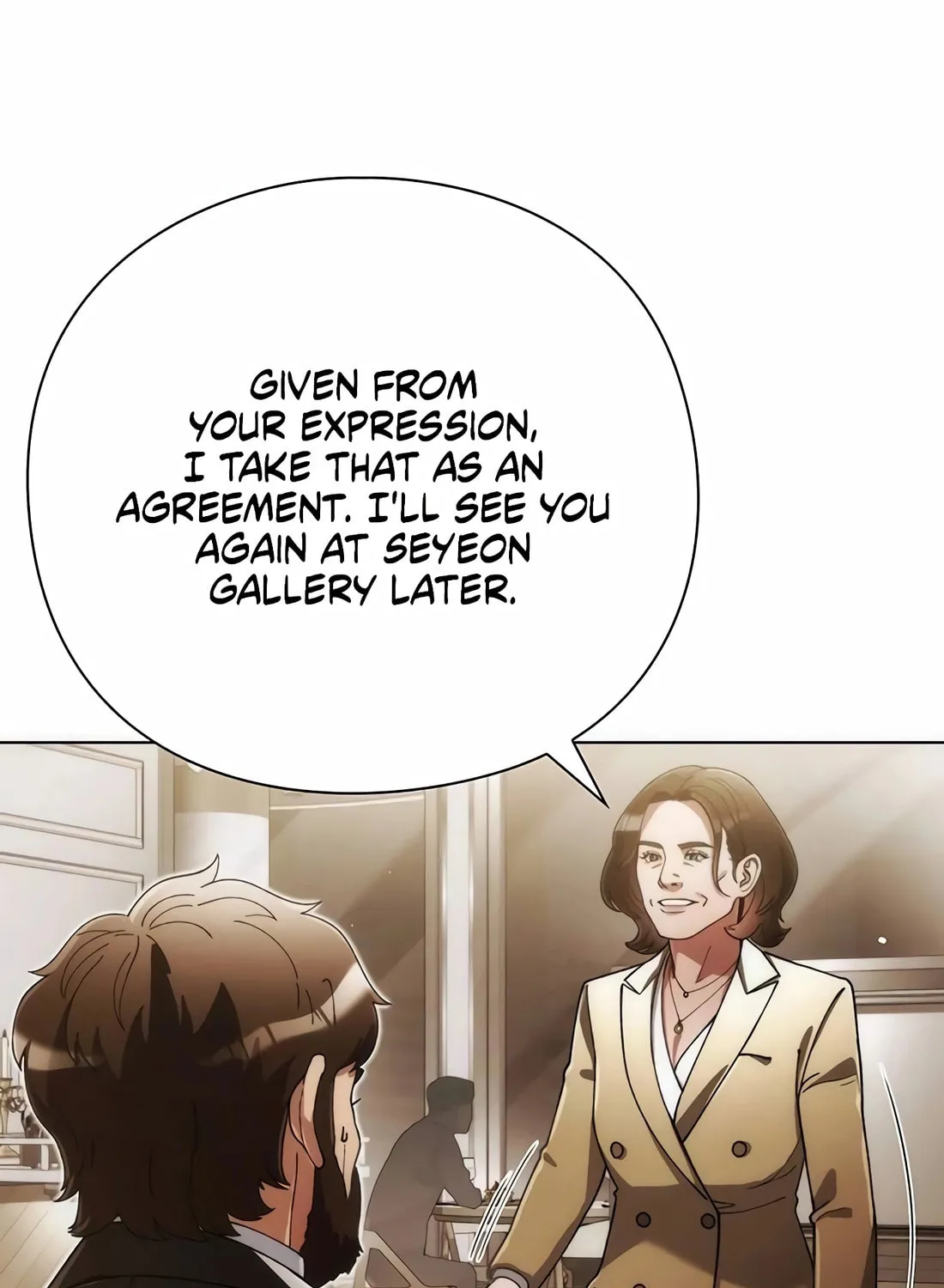 Read Artifact Reading Appraiser chapter 31 image 117 on Lezhin