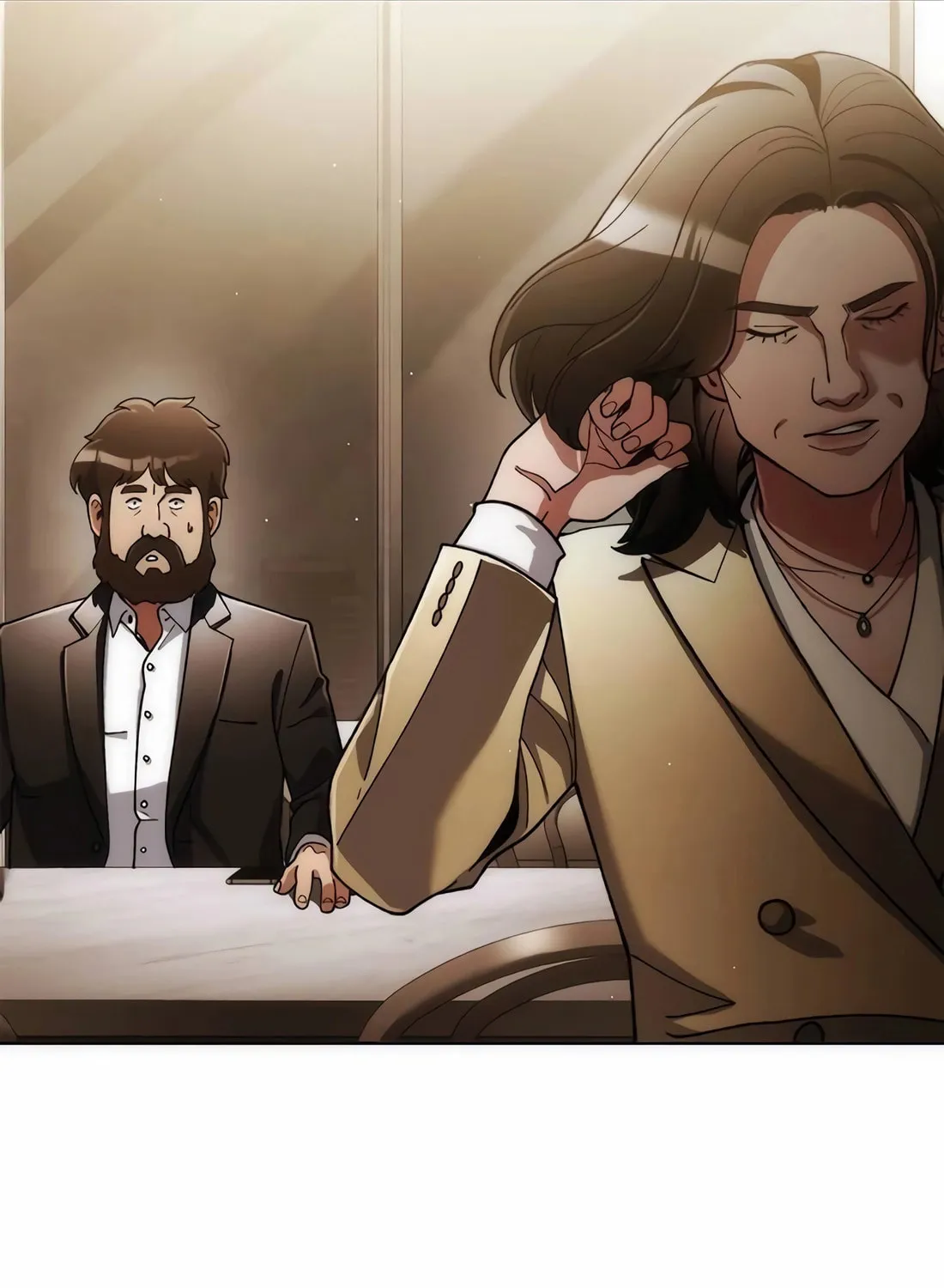 Read Artifact Reading Appraiser chapter 31 image 119 on Lezhin