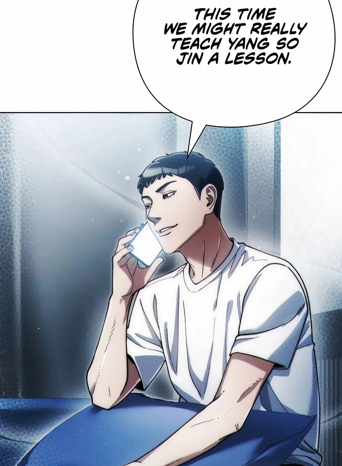 Read Artifact Reading Appraiser chapter 31 image 124 on Lezhin