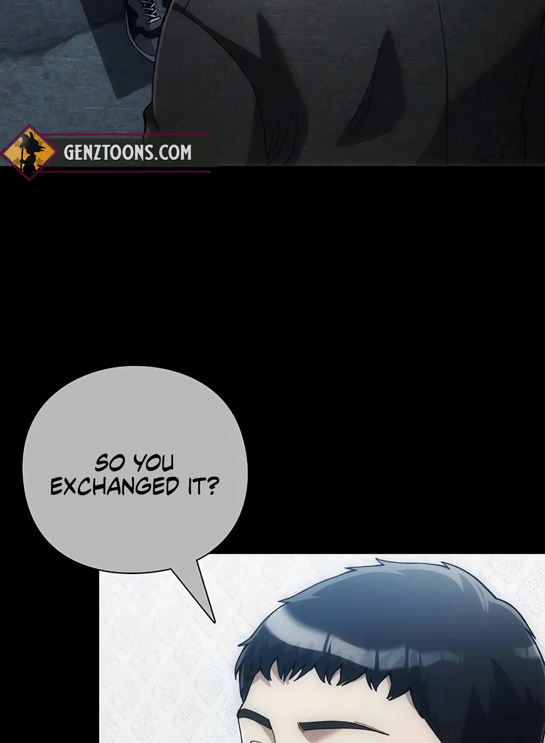 Read Artifact Reading Appraiser chapter 31 image 14 on Lezhin