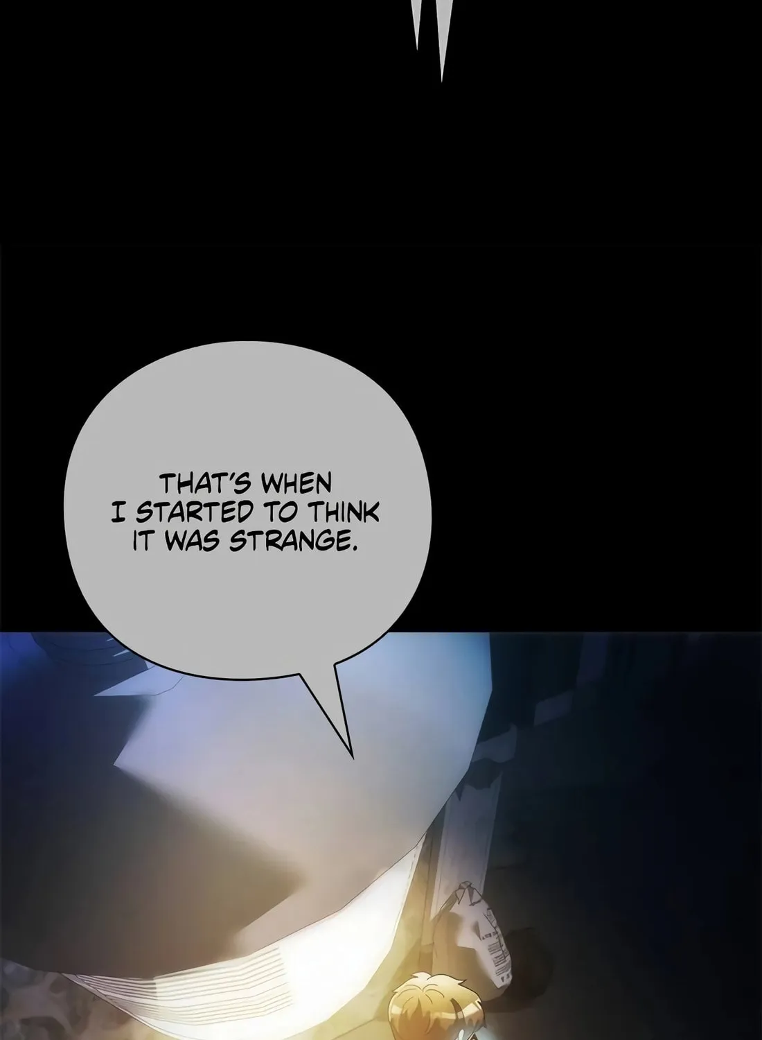 Read Artifact Reading Appraiser chapter 31 image 22 on Lezhin