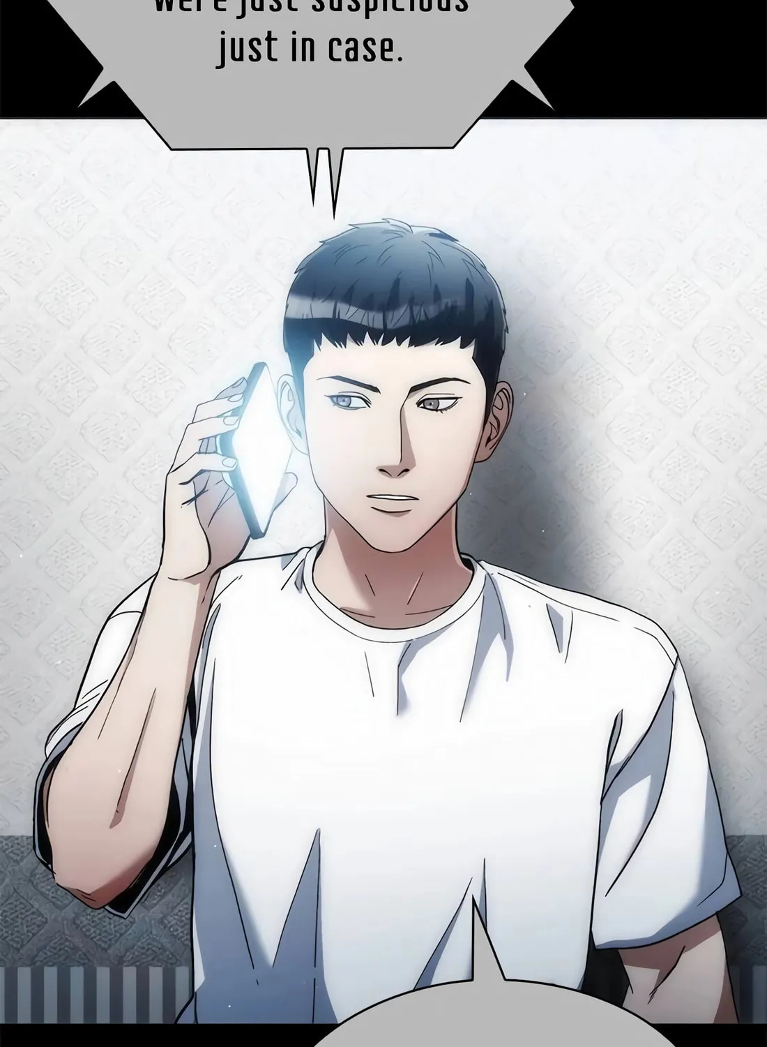 Read Artifact Reading Appraiser chapter 31 image 26 on Lezhin