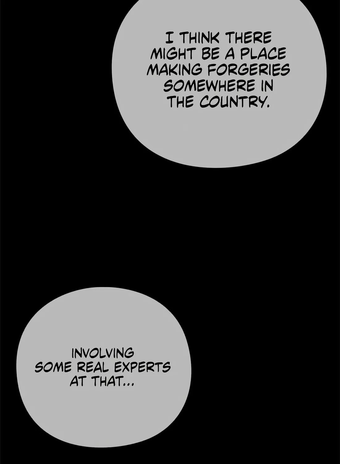 Read Artifact Reading Appraiser chapter 31 image 27 on Lezhin