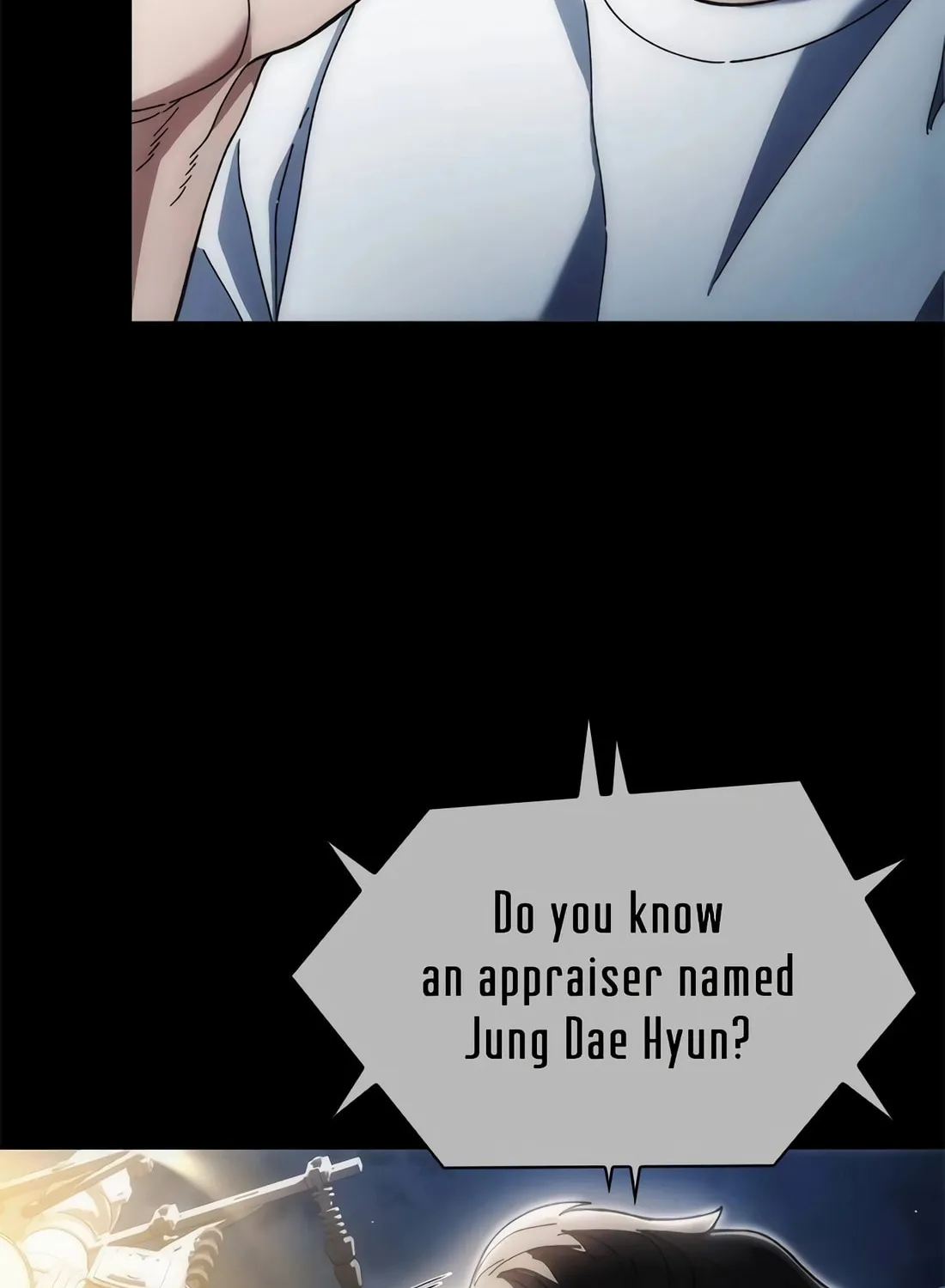 Read Artifact Reading Appraiser chapter 31 image 30 on Lezhin
