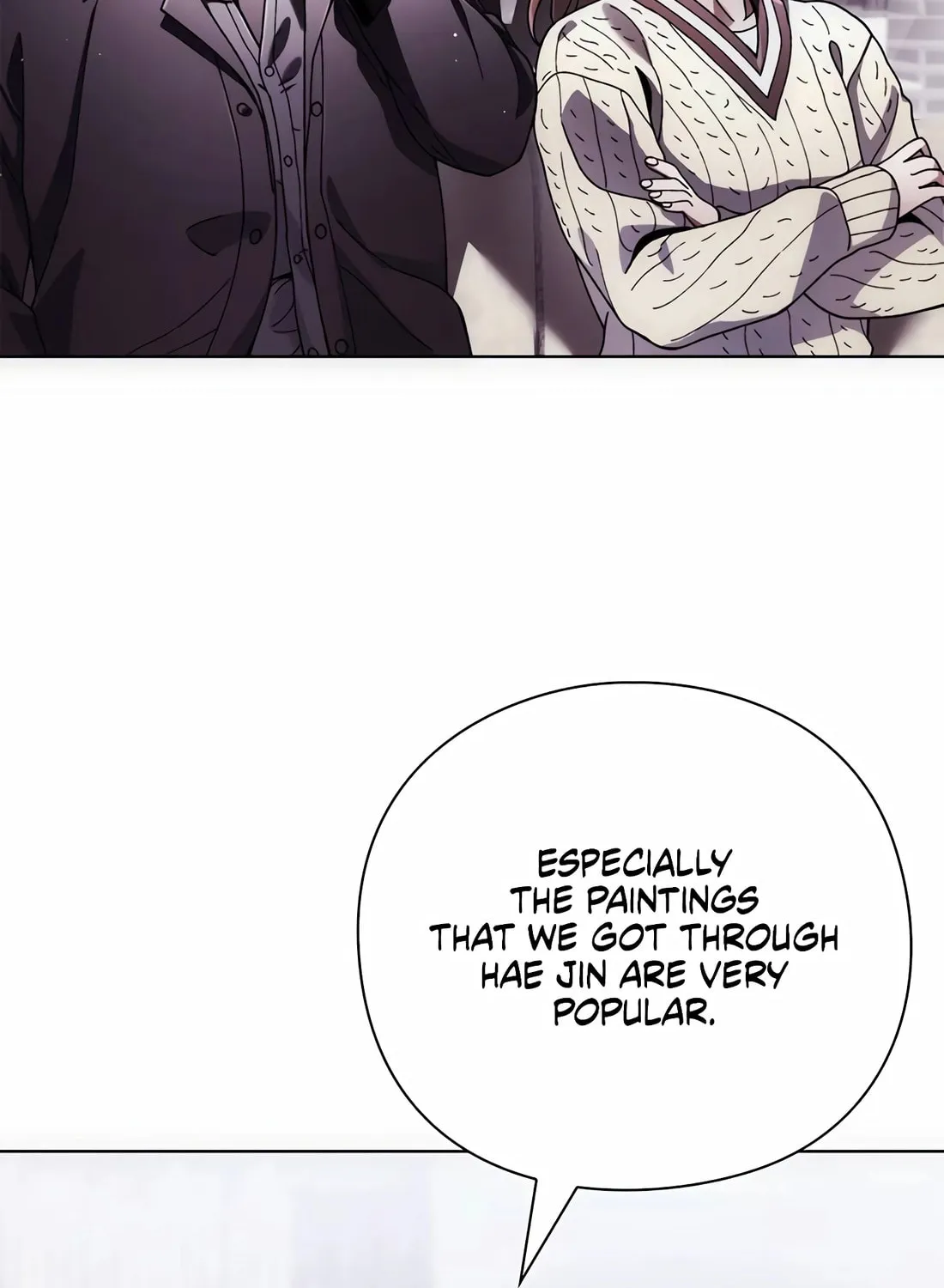 Read Artifact Reading Appraiser chapter 31 image 36 on Lezhin