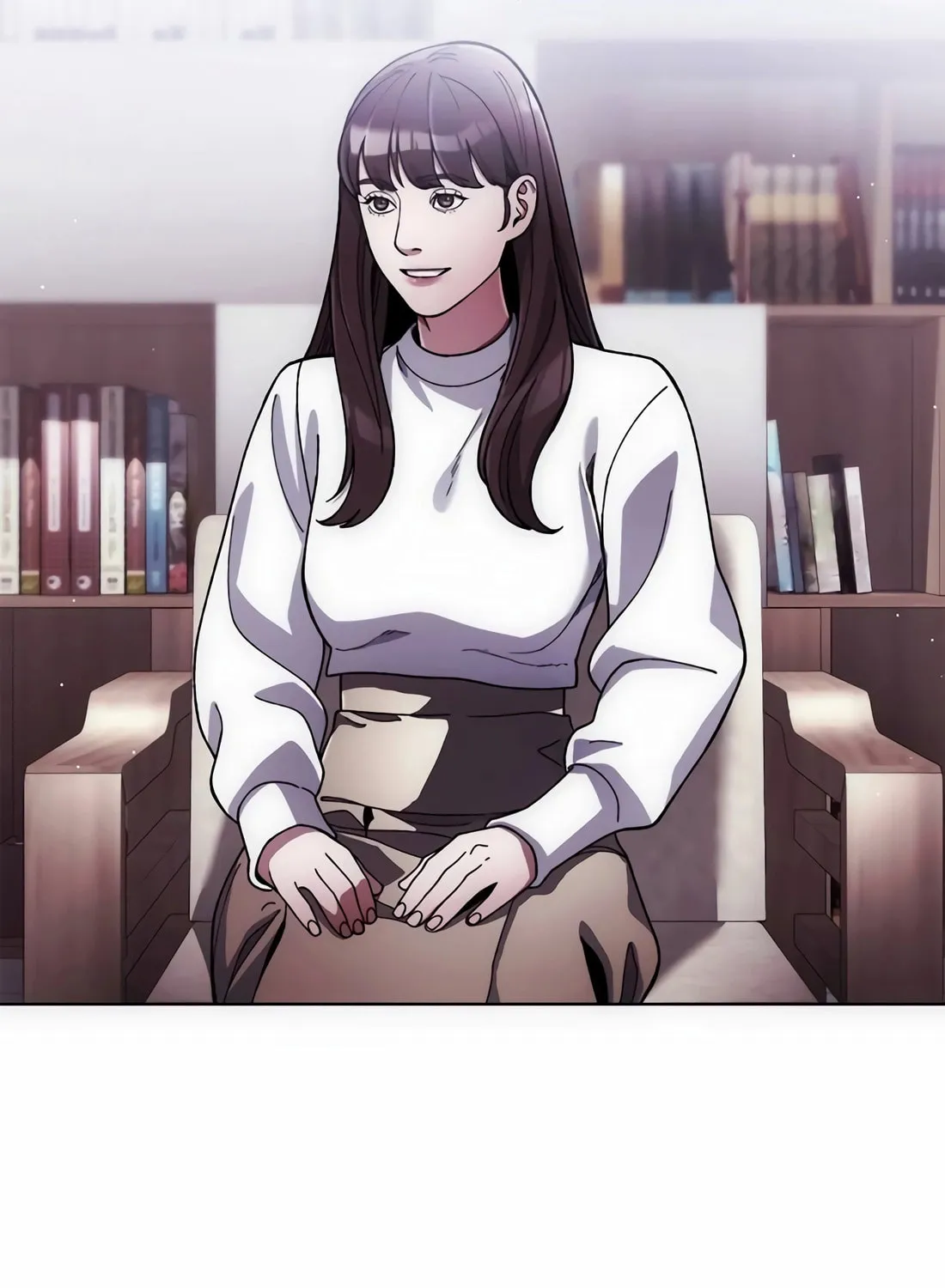 Read Artifact Reading Appraiser chapter 31 image 37 on Lezhin