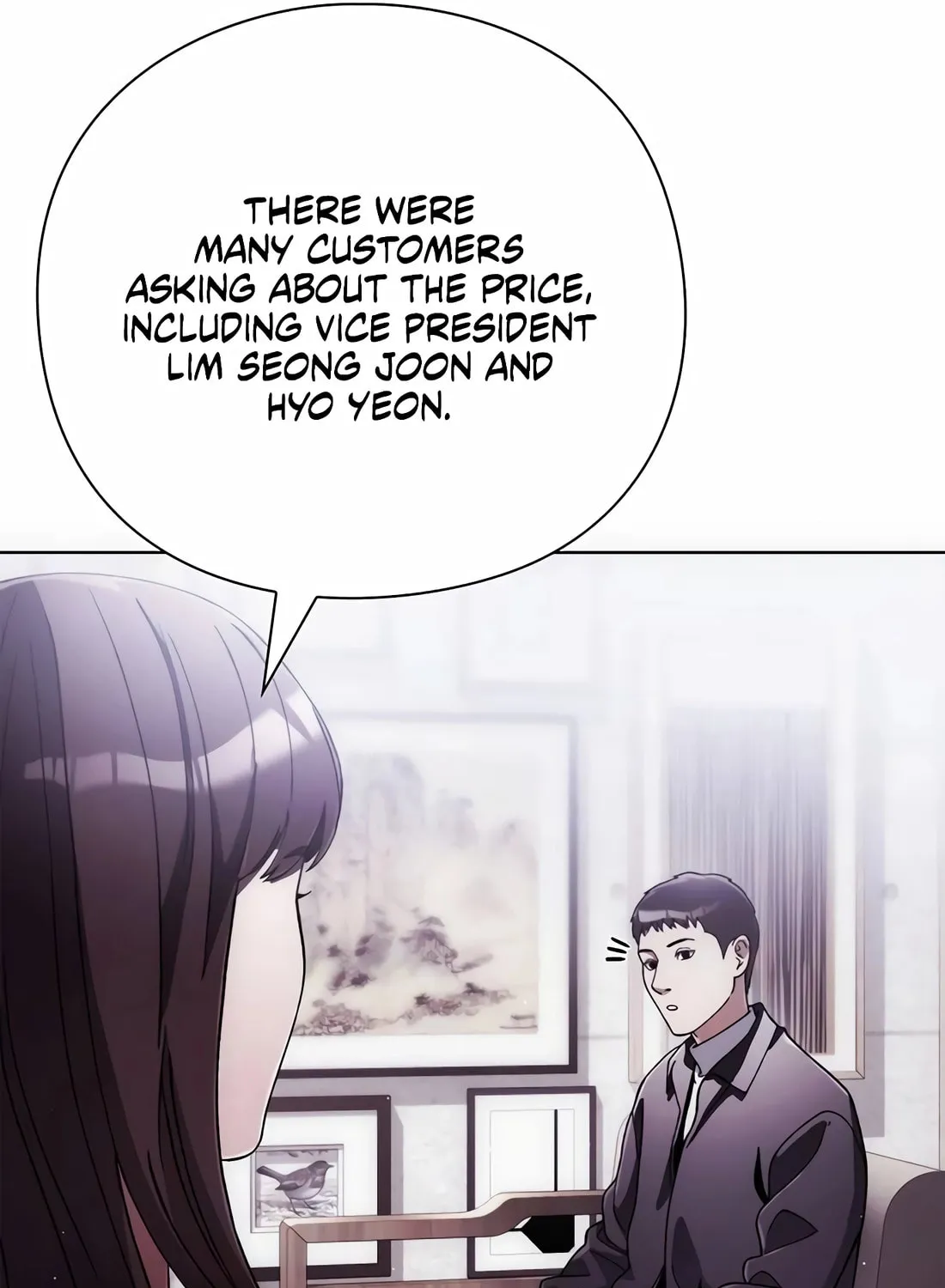 Read Artifact Reading Appraiser chapter 31 image 39 on Lezhin