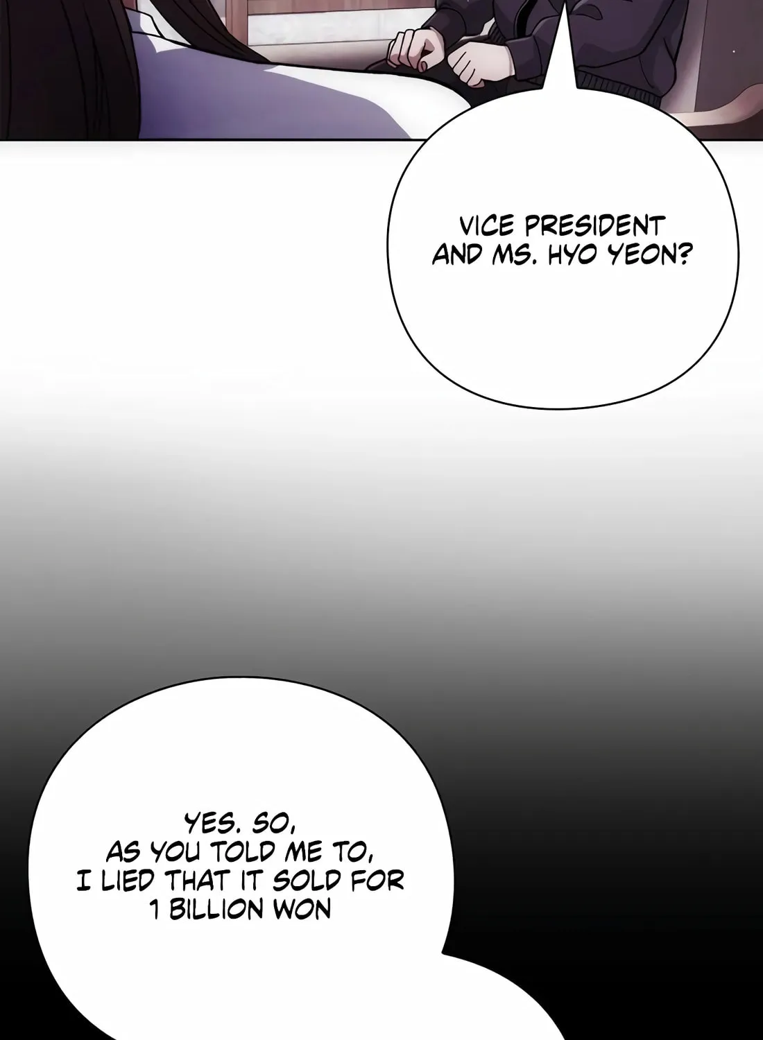 Read Artifact Reading Appraiser chapter 31 image 40 on Lezhin